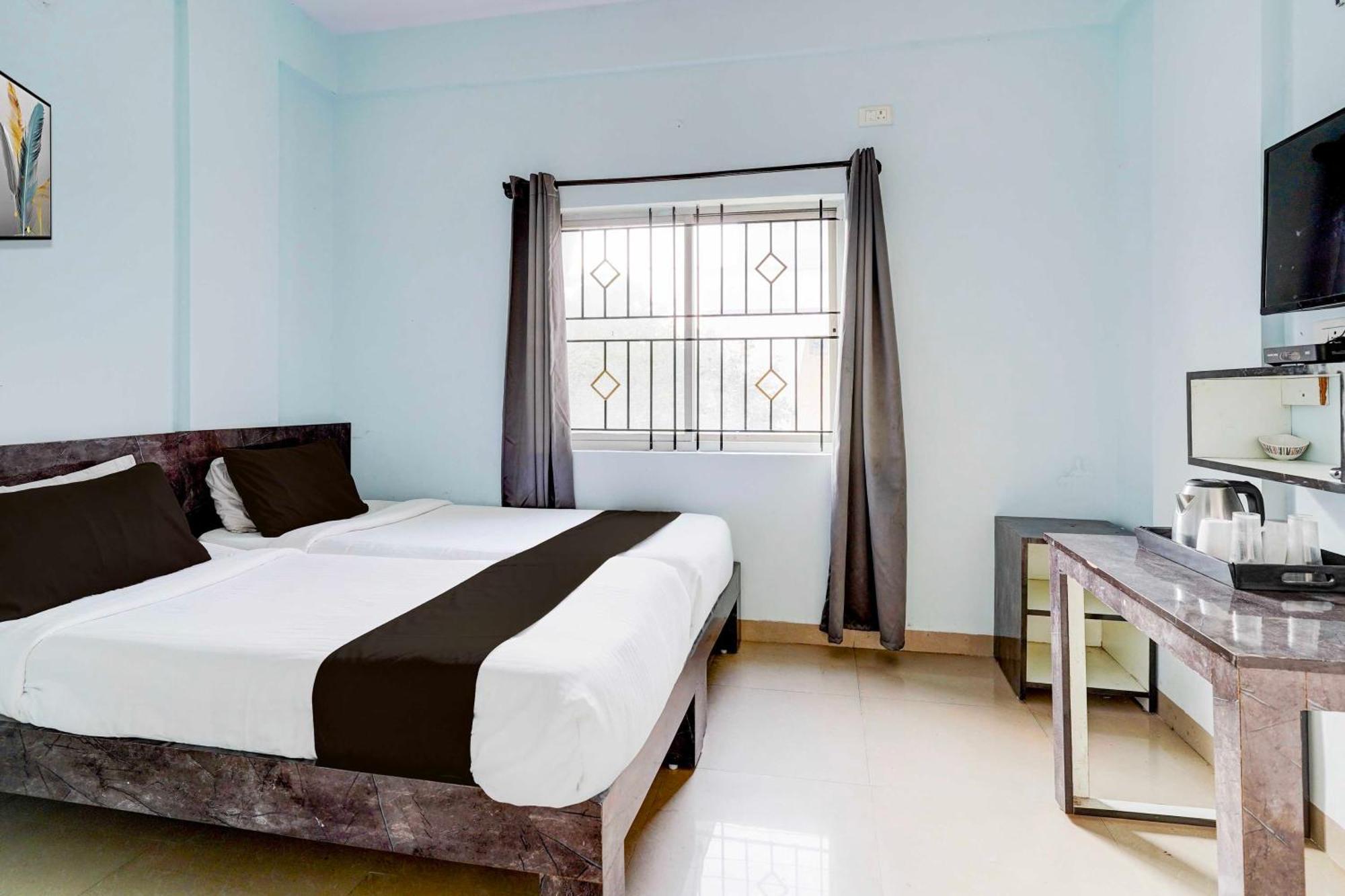 O Uttarahalli Hotel