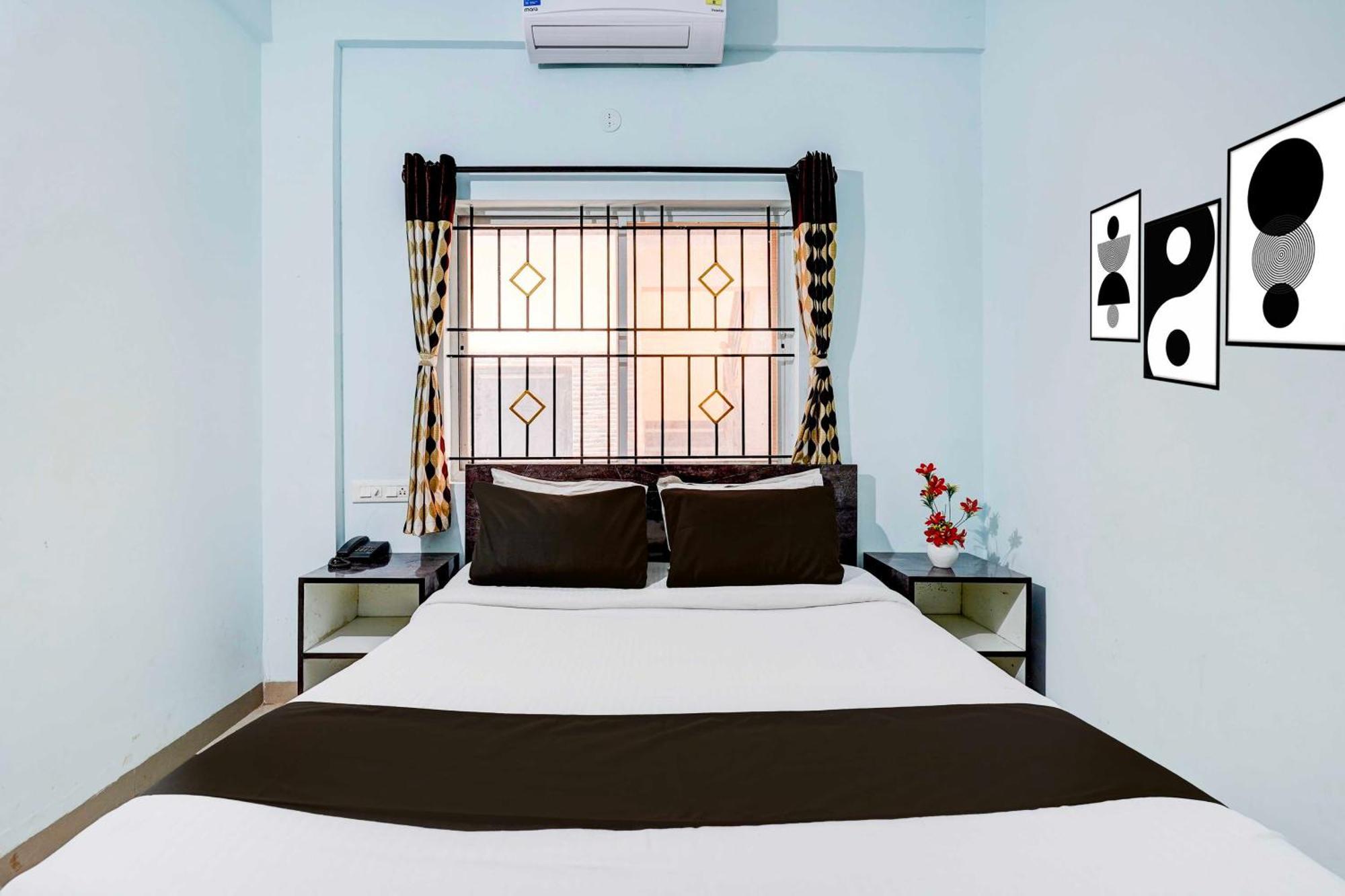 O Uttarahalli Hotel 3*