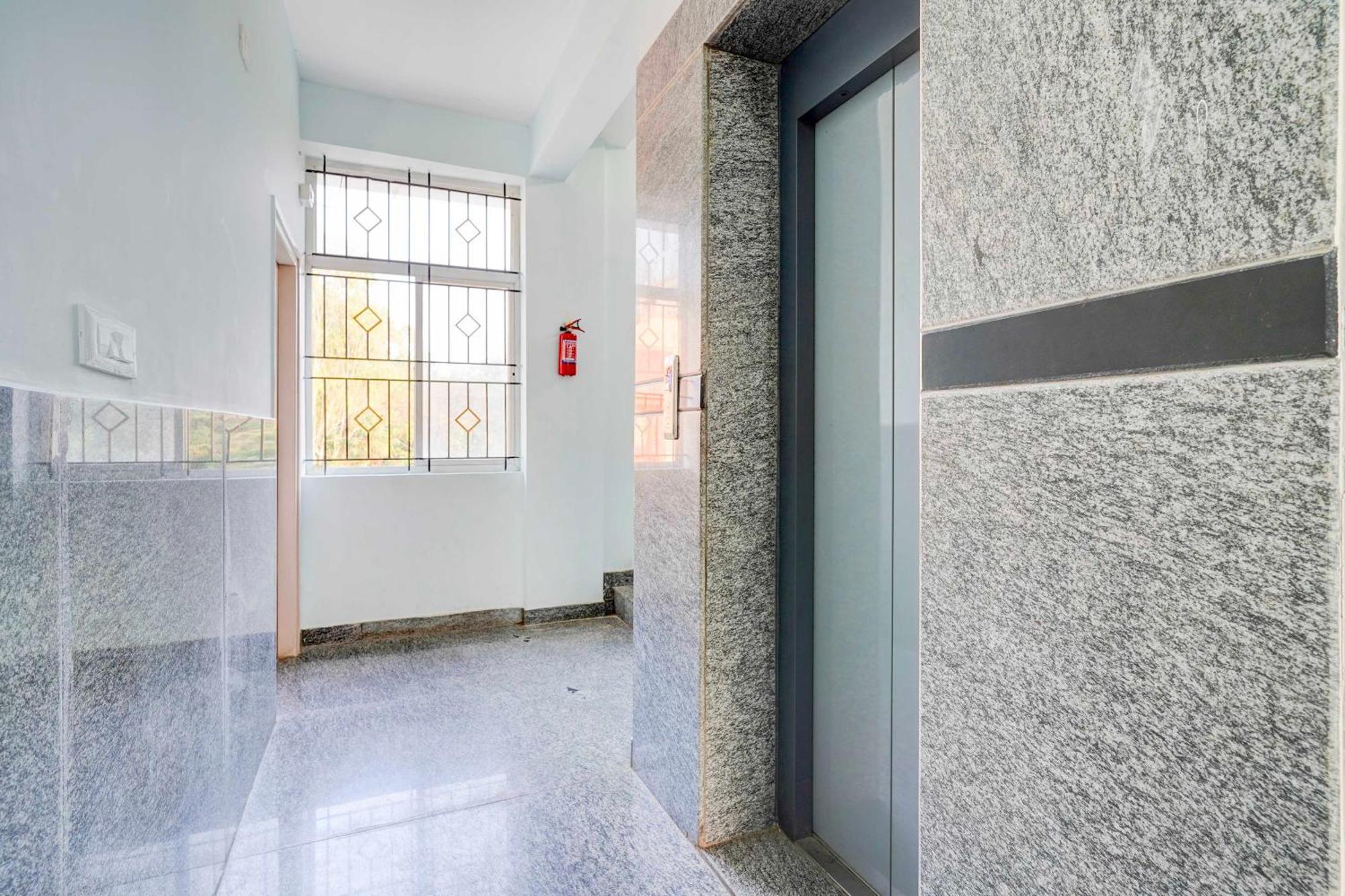 Hotel O Uttarahalli 3*