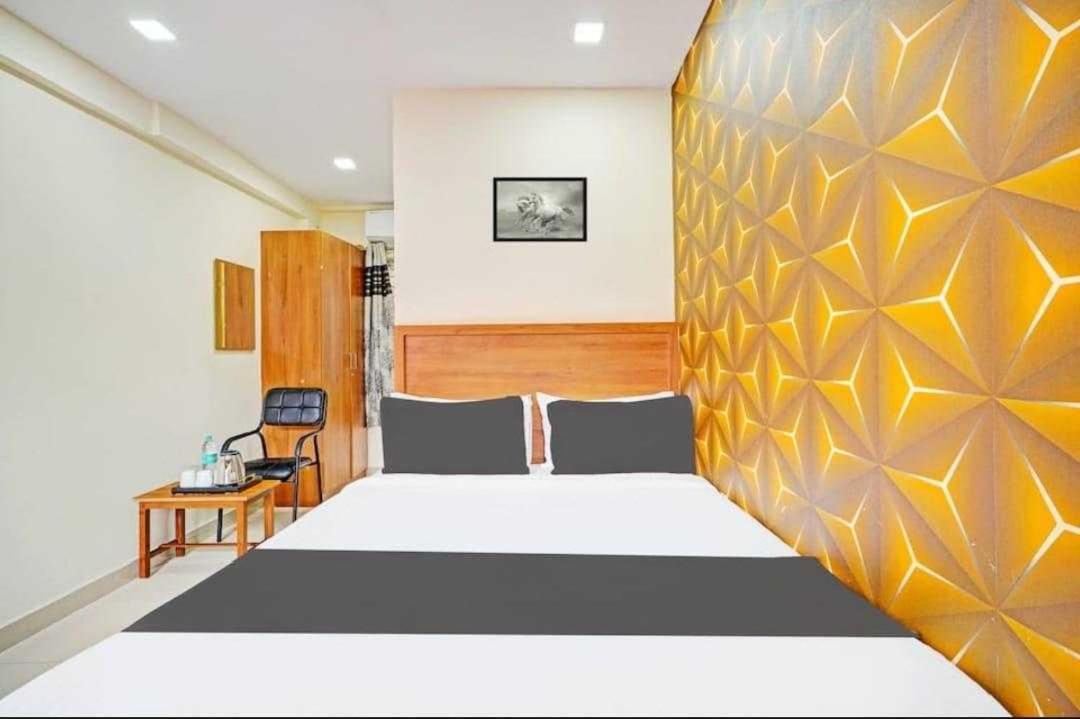O Abbigere Formerly Mlv Grand Hotel Bangalore