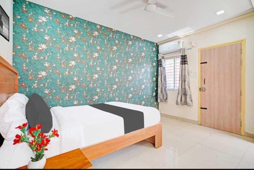 Hotel O Abbigere Formerly Mlv Grand
