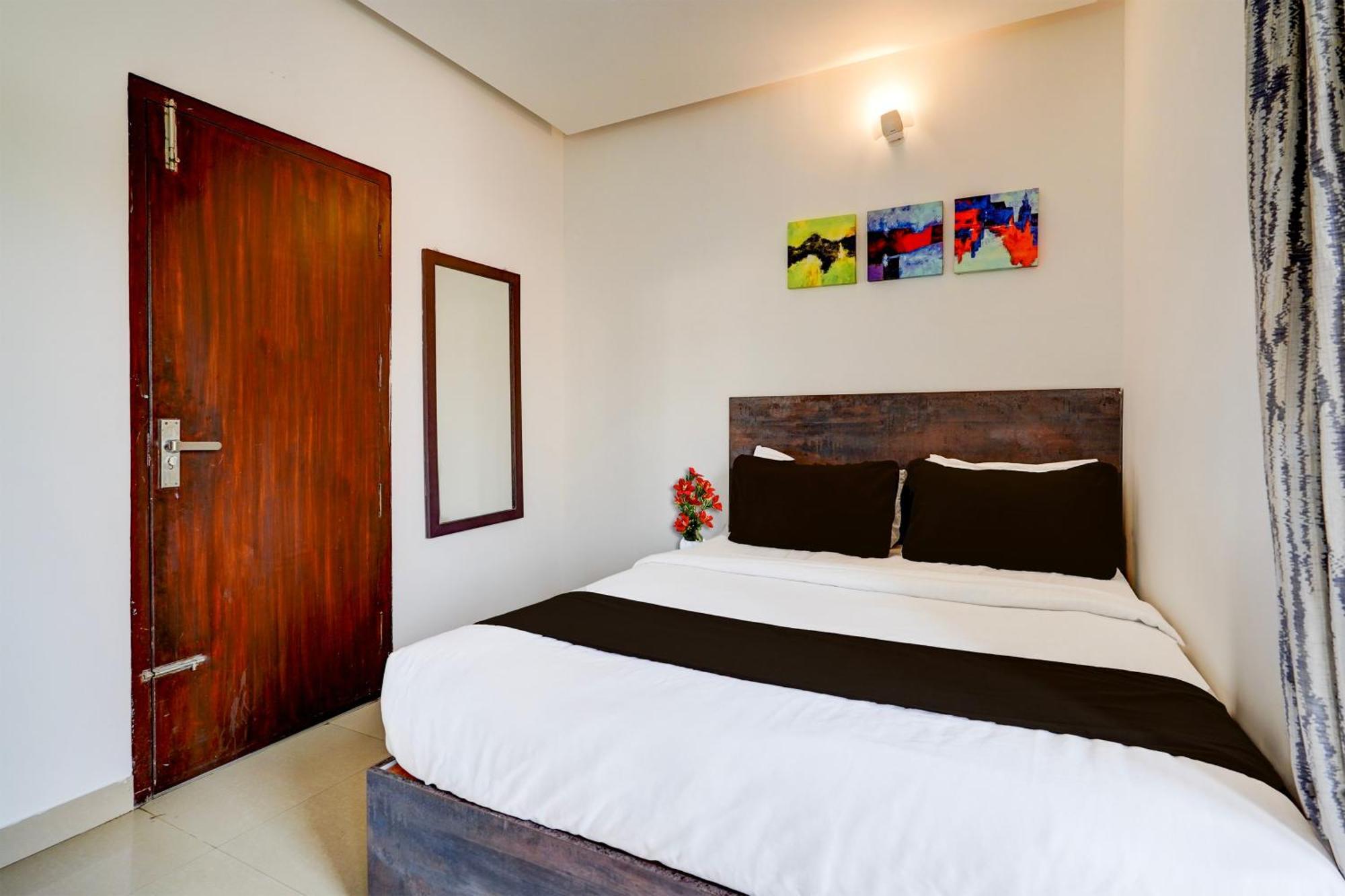 Super Townhouse Hebbal