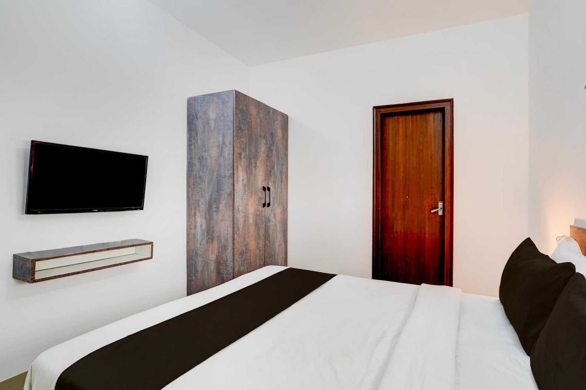 Hotel Super Townhouse Hebbal