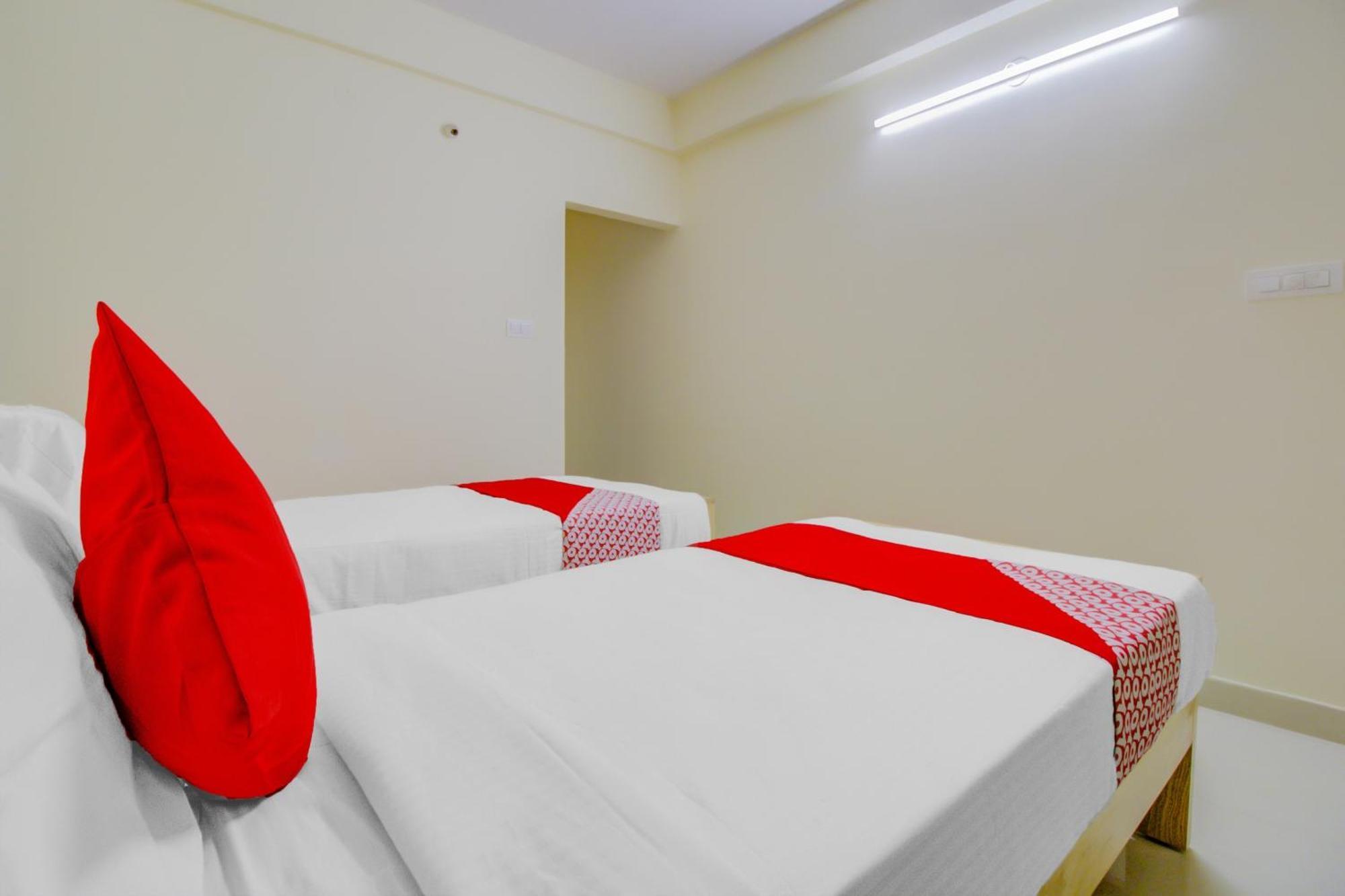 O Nelli Hotel Bangalore