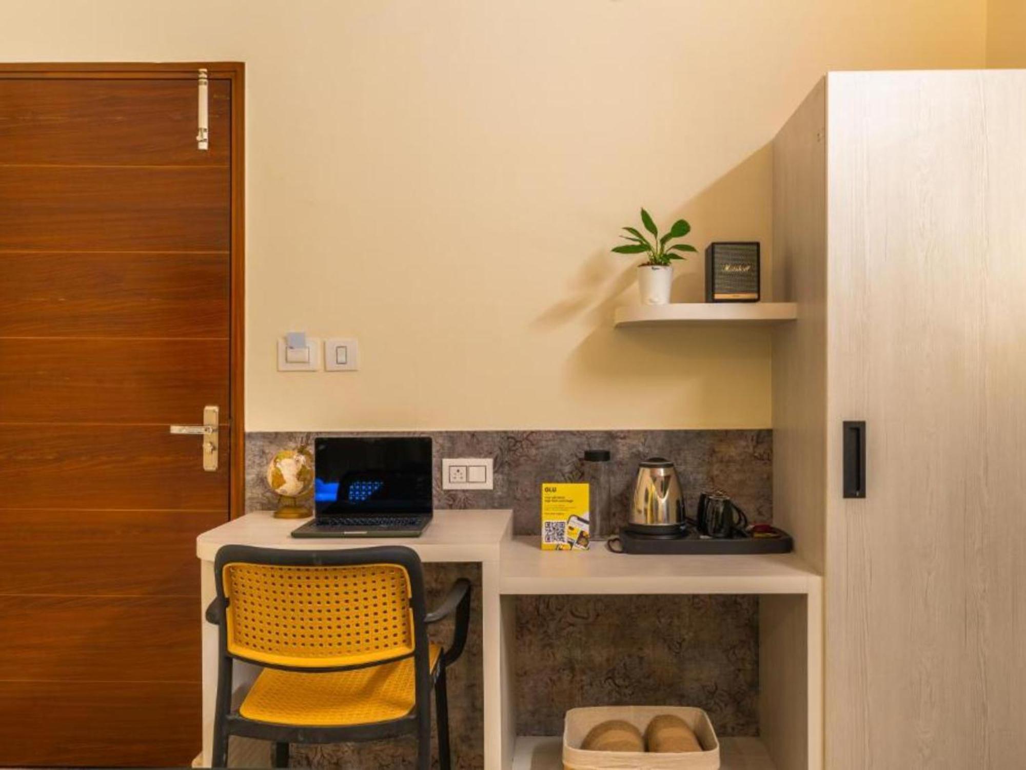 Hostel The Bangalore, Indiranagar