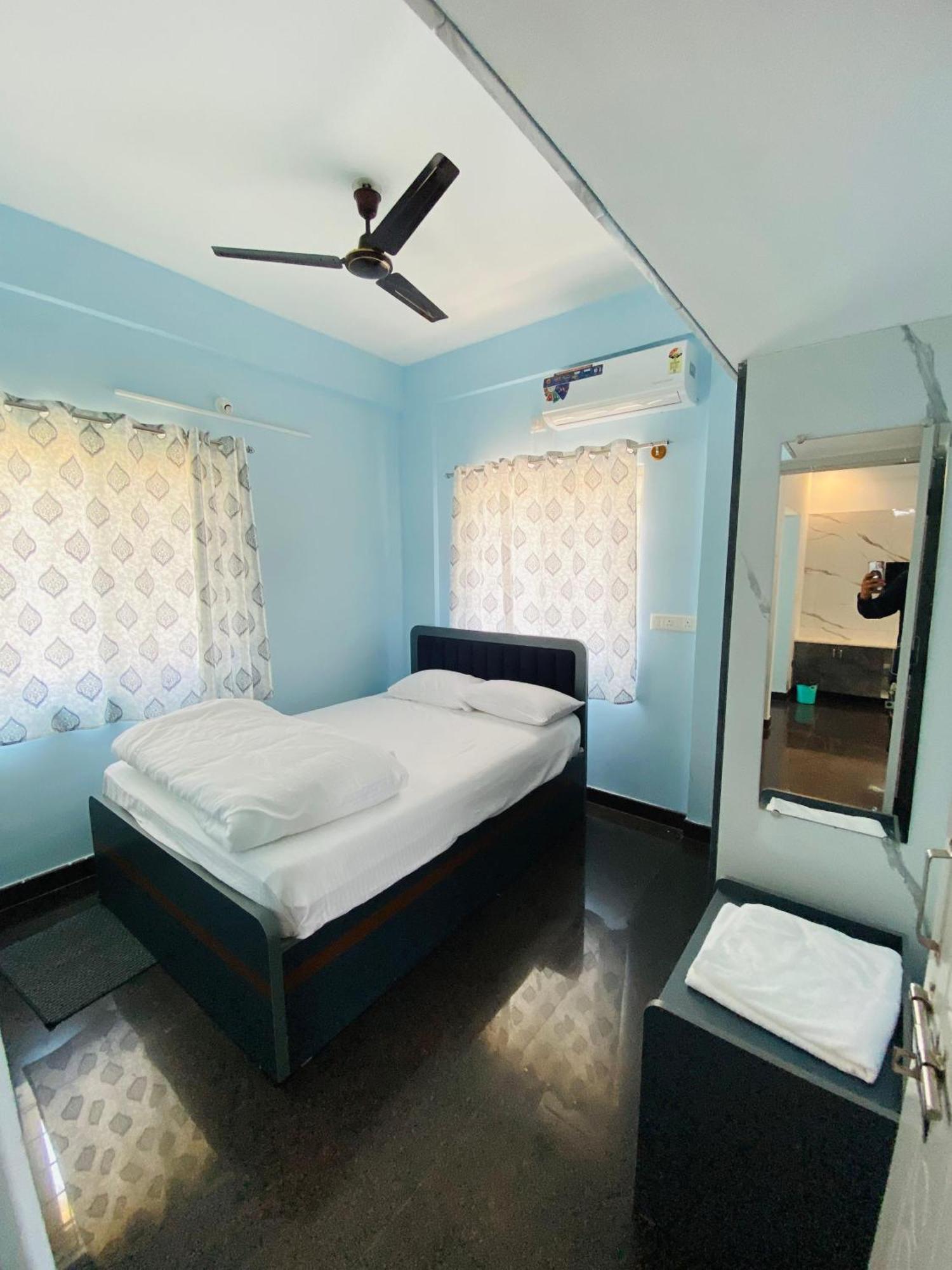 Jc Hotel