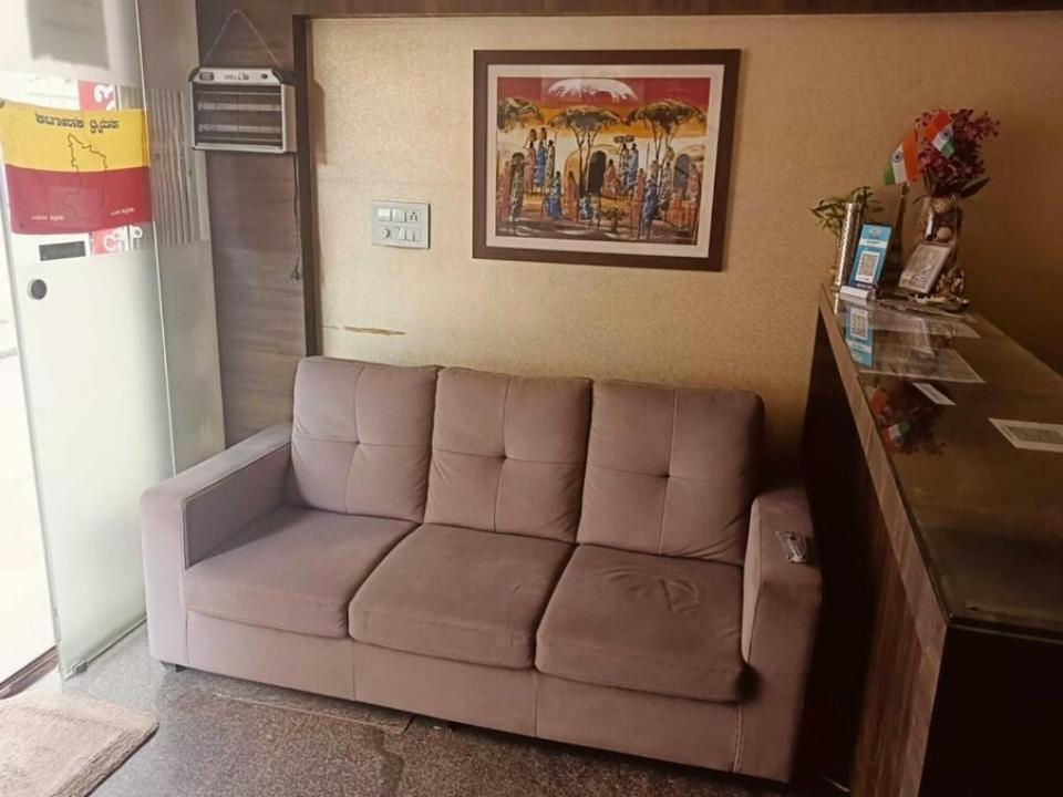 O Abbigere Formerly Mlv Grand 2*