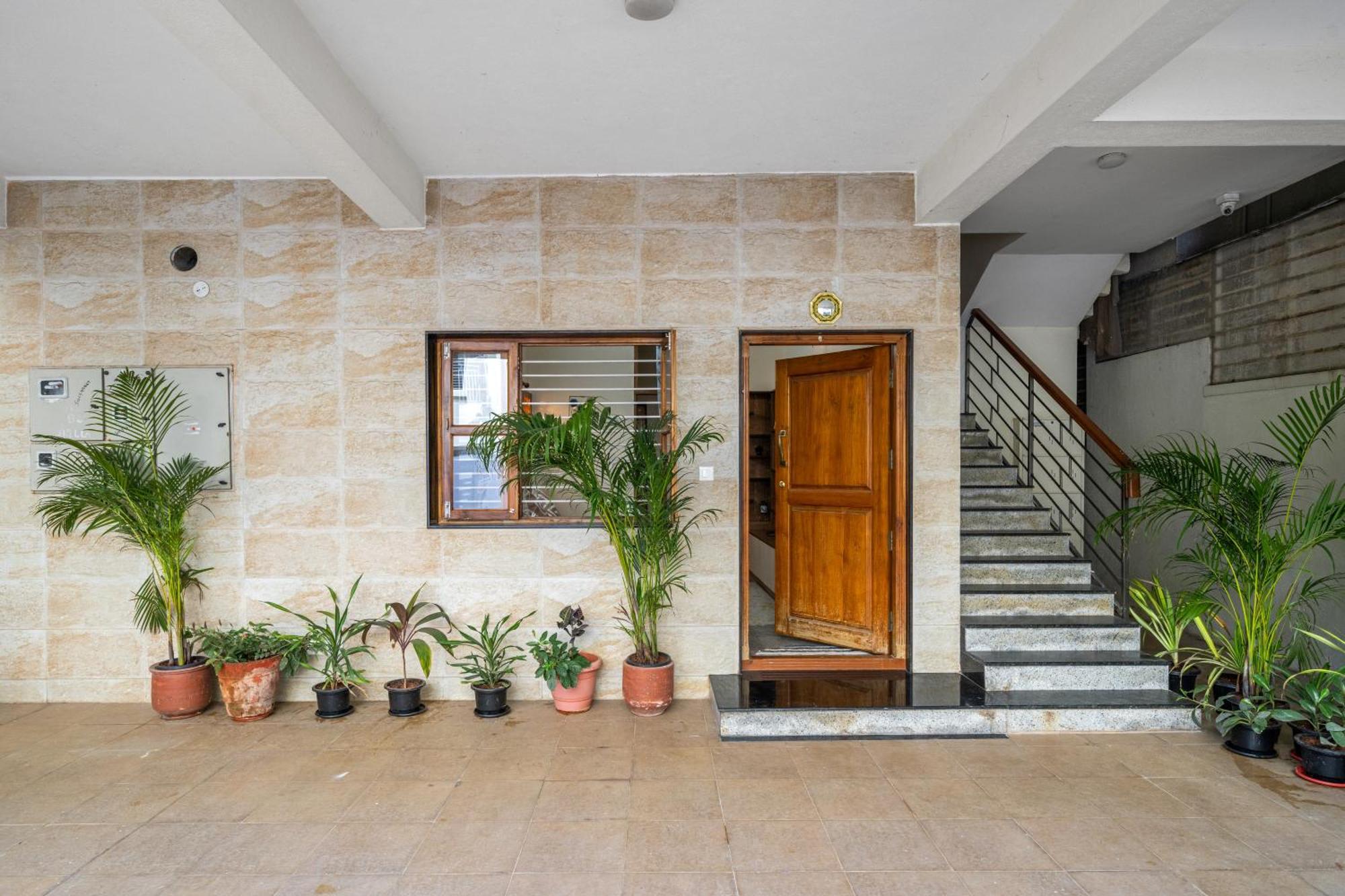 Gatsby 2bhk Luxury By Spacez