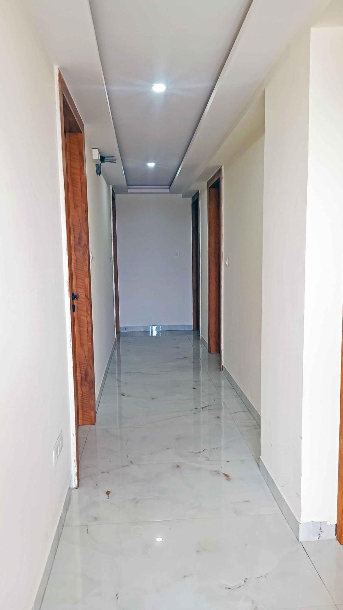 Orchid Bloom Hotel Bangalore