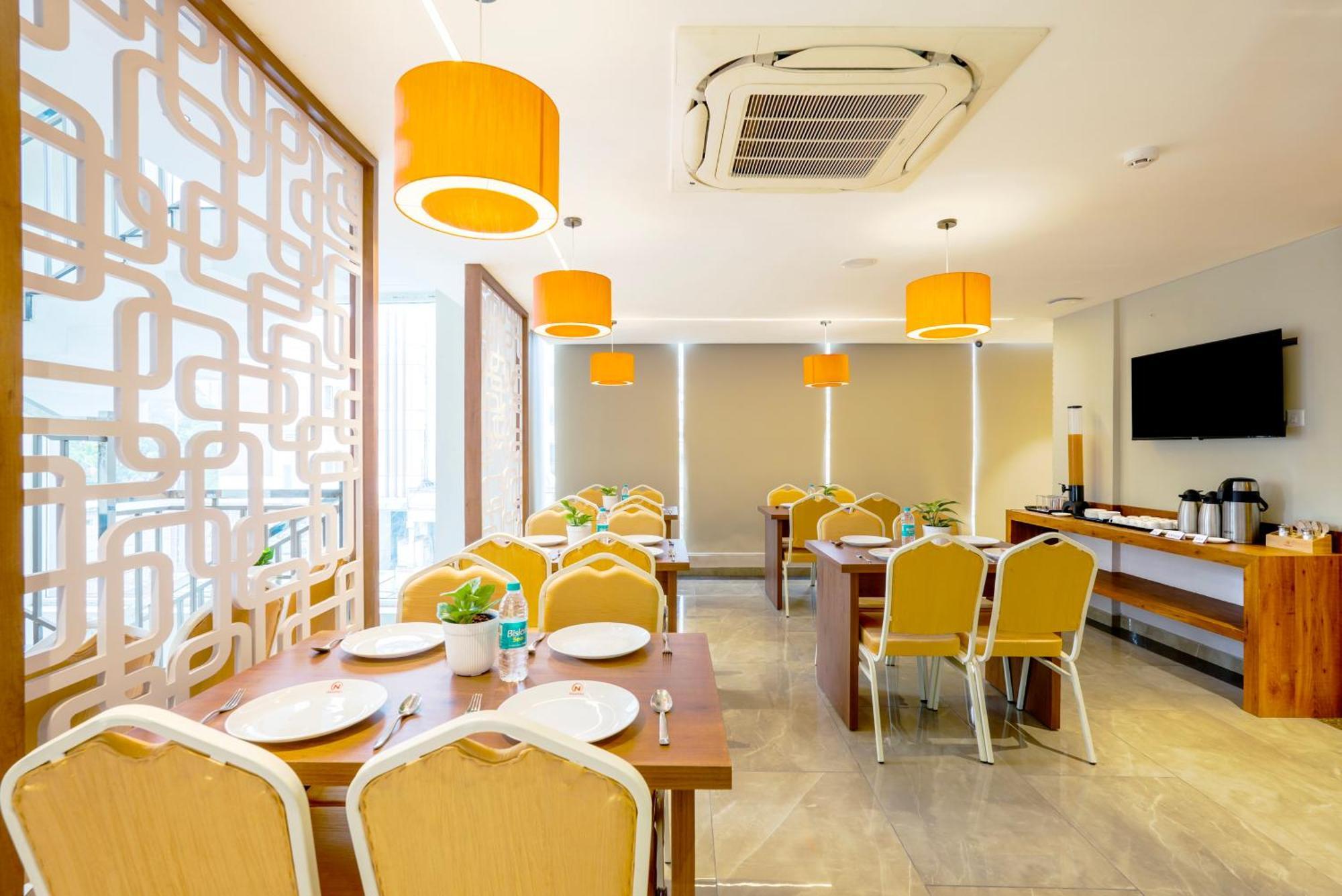 Hotel Treebo Nestlay Whitefield