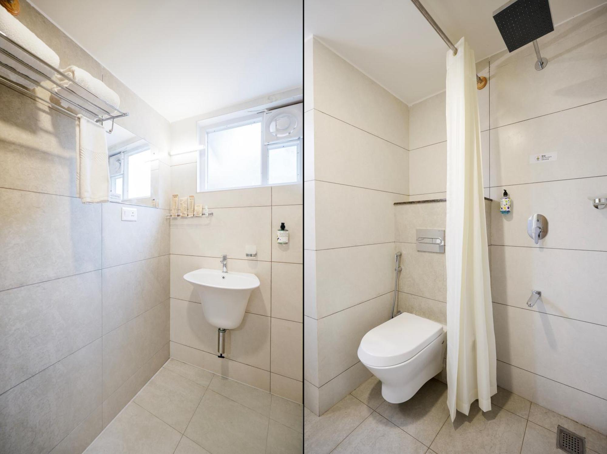 Treebo Nestlay Whitefield 3* Bangalore