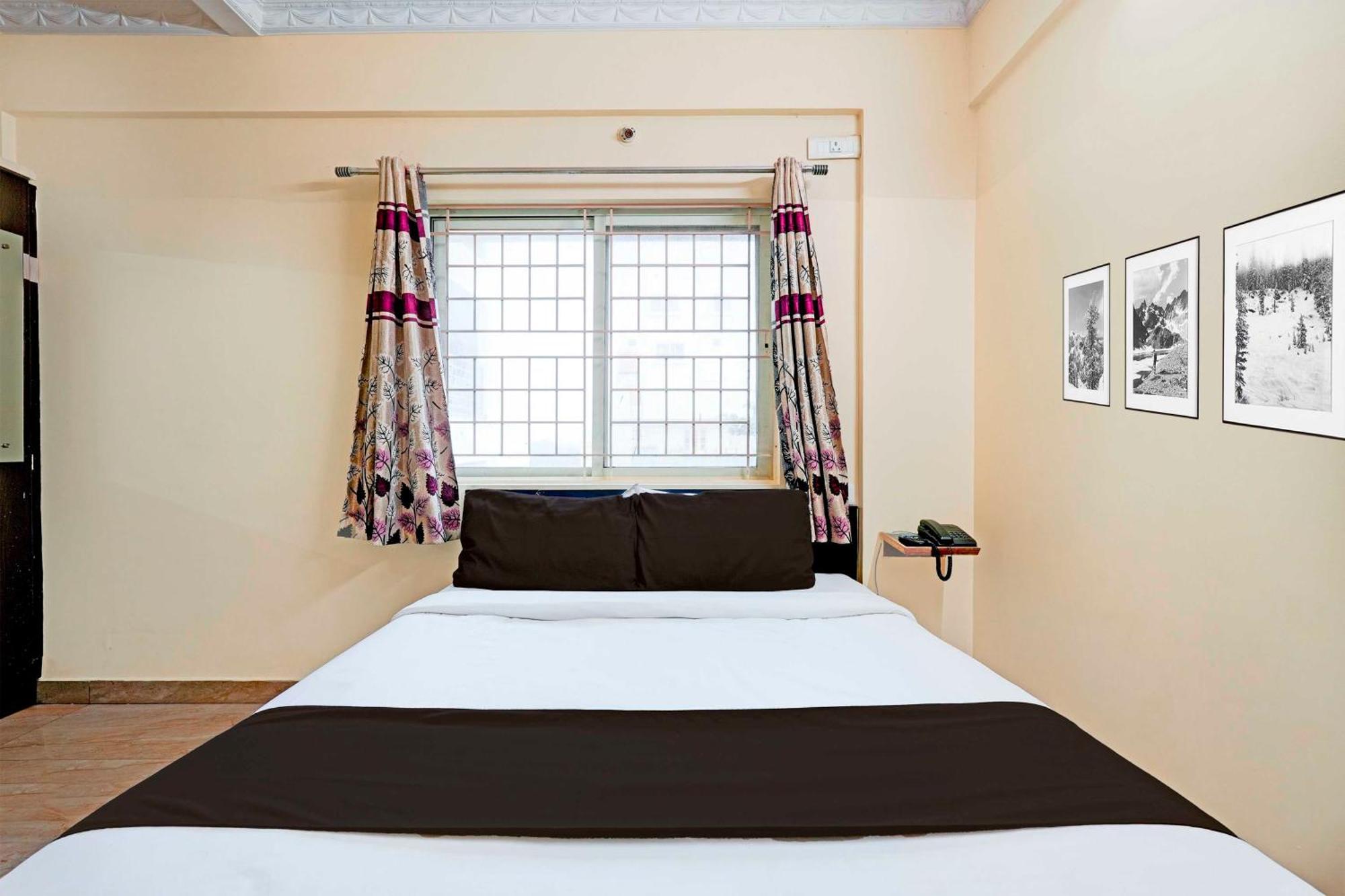Collection O Ganakkal Near Bgs Hospital Junction Hotel 3*