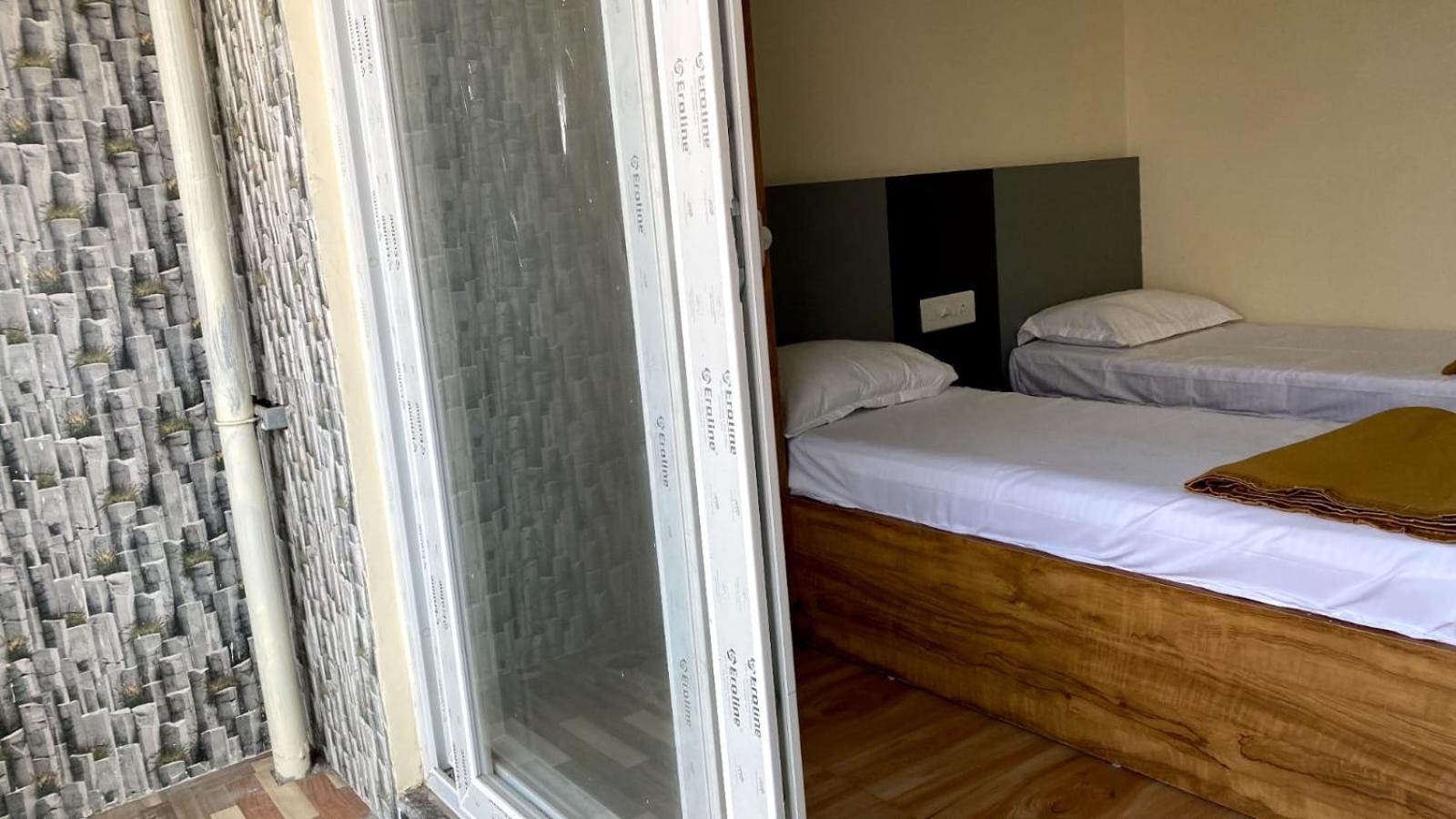 Octave Hkp Residency Hotel *