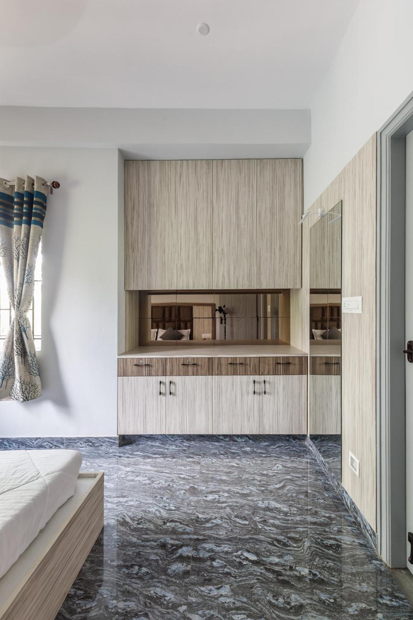 Apartment Galaxy 4th Block By Redolive 4th Block Jayanagar Wifi