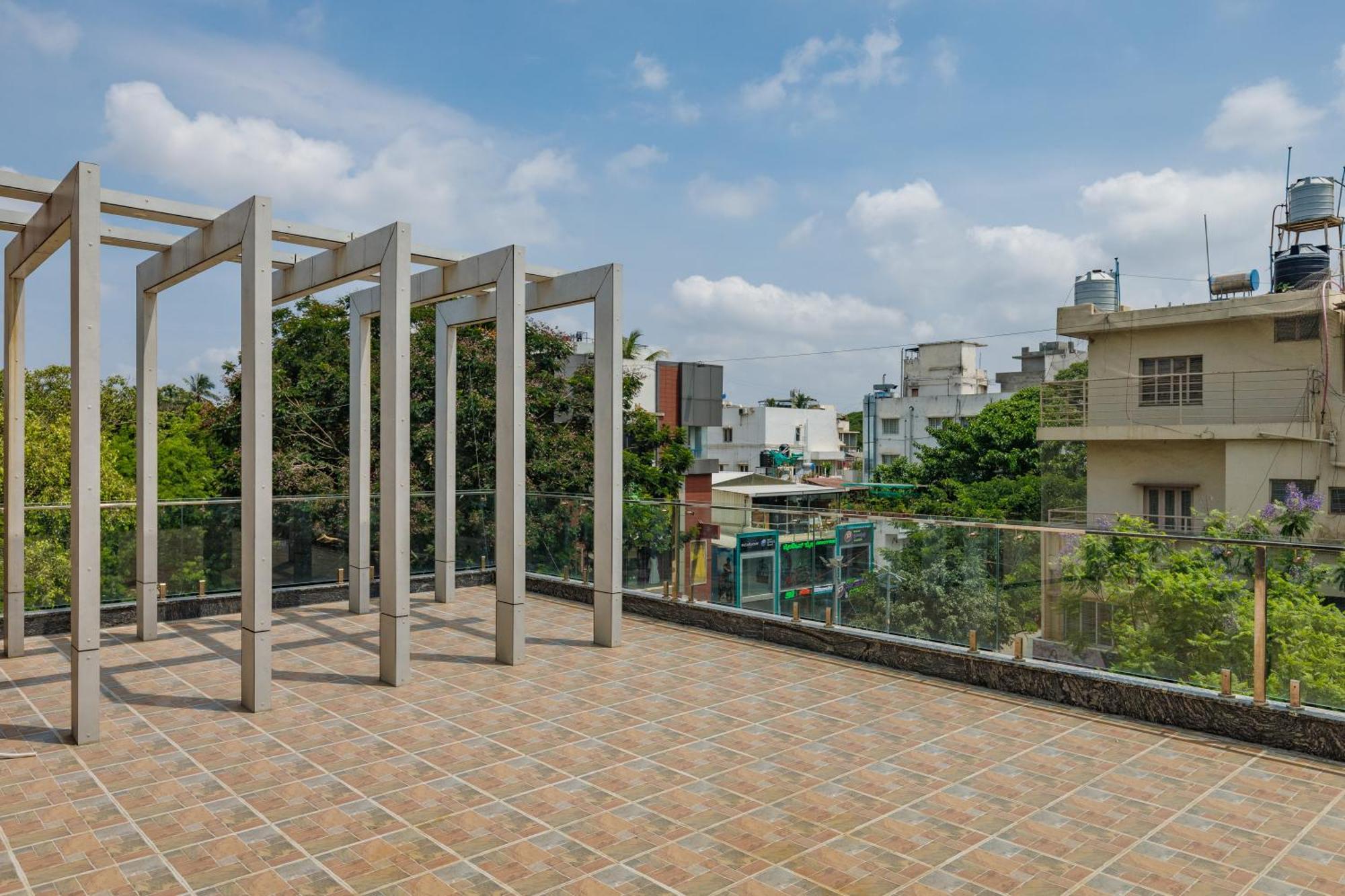 Galaxy 4th Block By Redolive 4th Block Jayanagar Wifi Bangalore