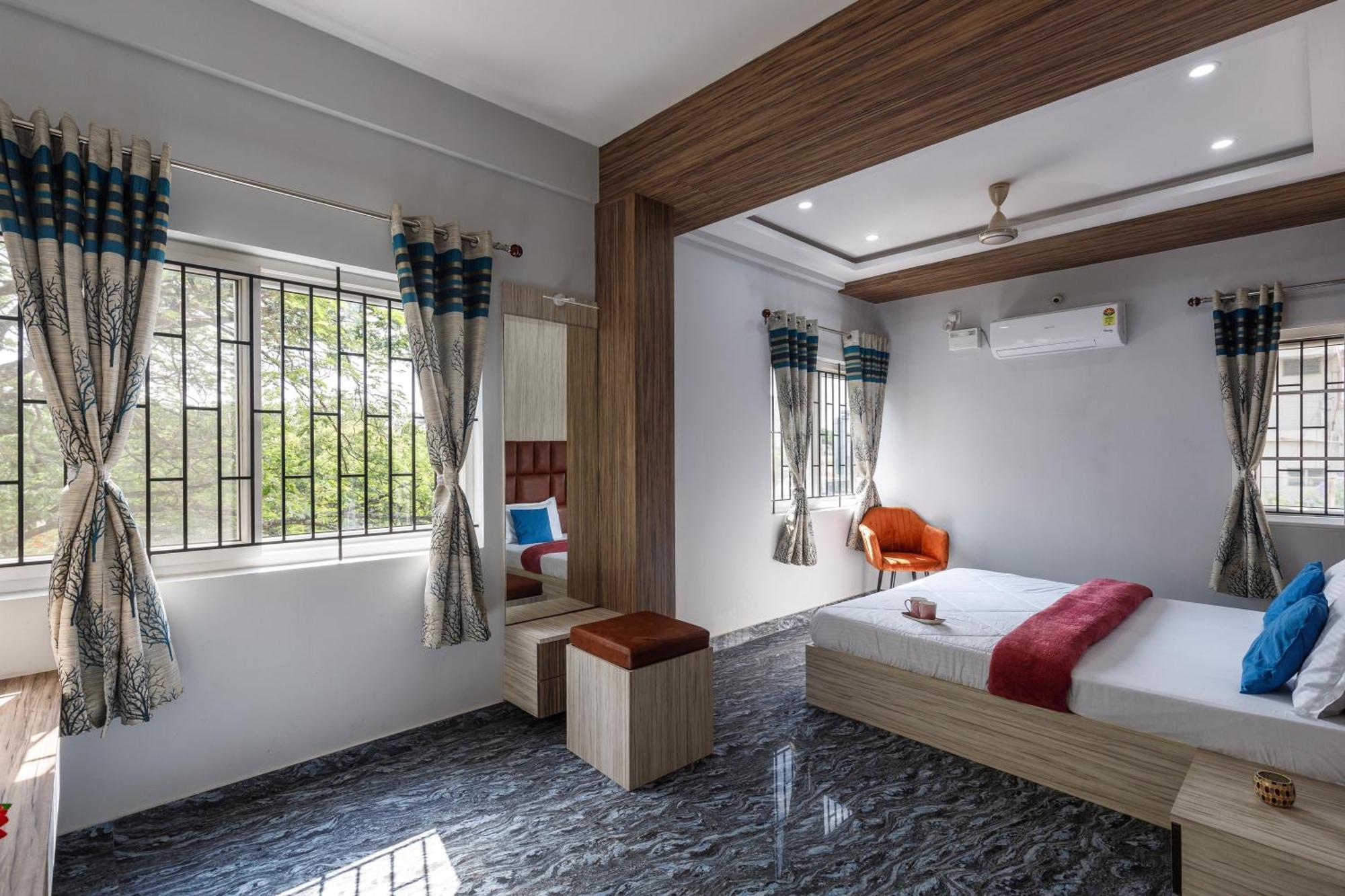 Apartment Galaxy 4th Block By Redolive 4th Block Jayanagar Wifi *