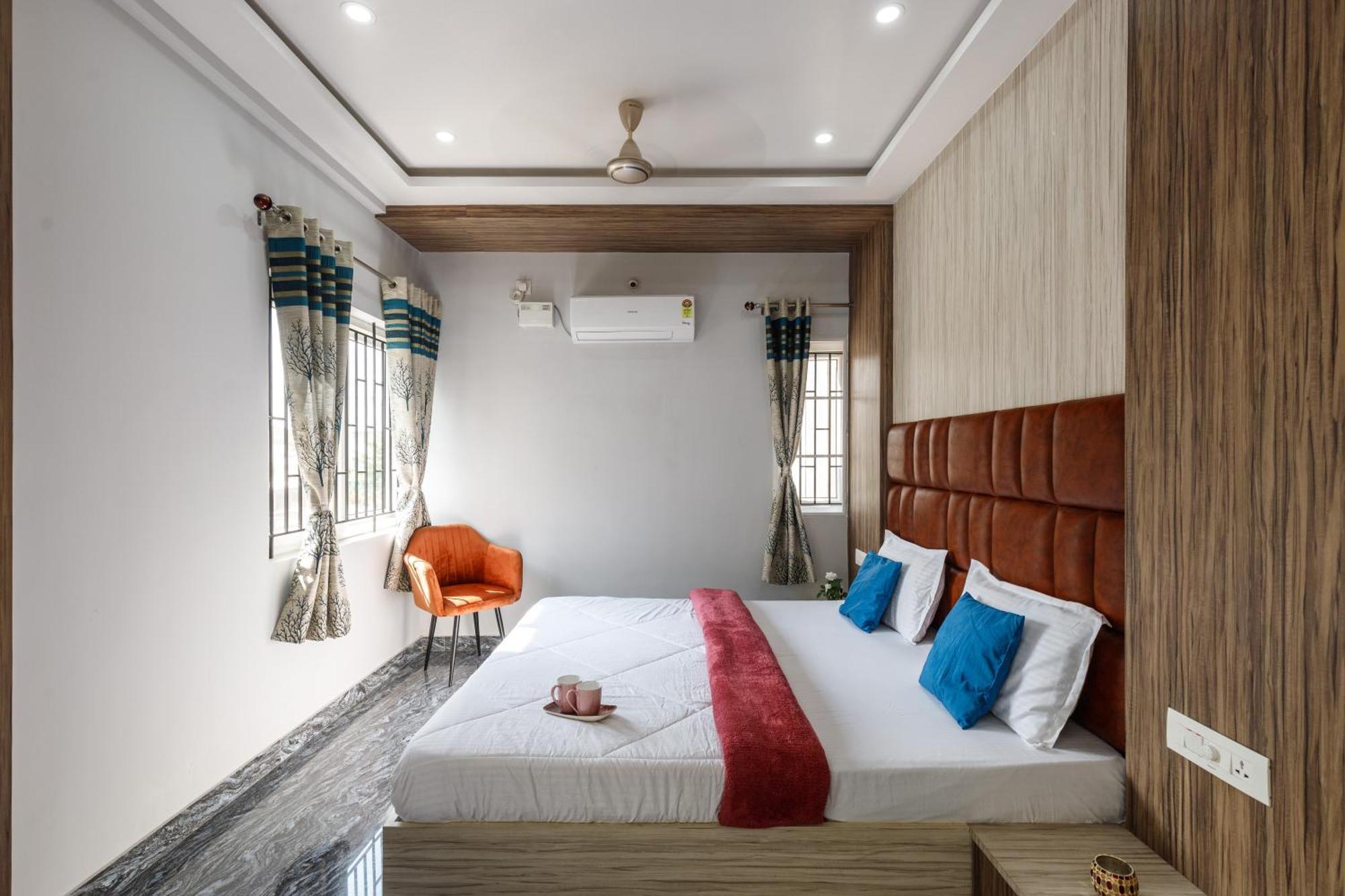 Galaxy 4th Block By Redolive 4th Block Jayanagar Wifi Bangalore