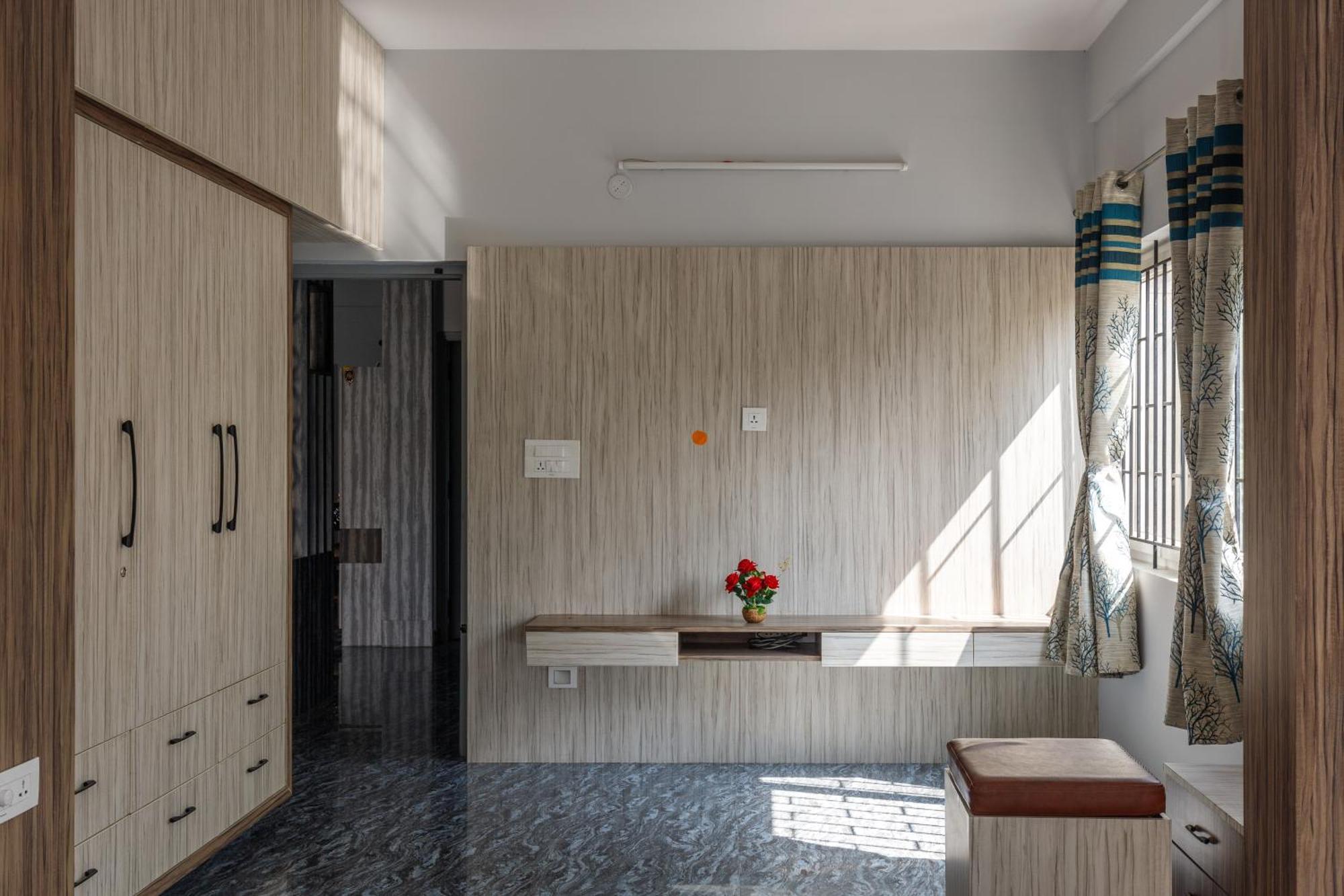 Galaxy 4th Block By Redolive 4th Block Jayanagar Wifi Apartment Bangalore