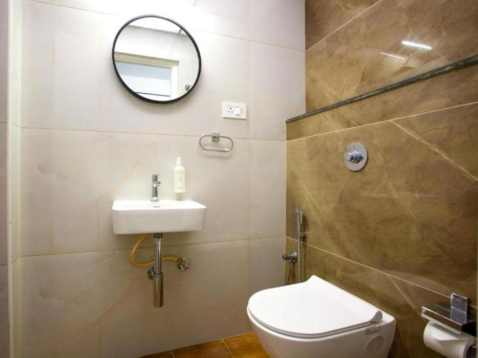 The Bangalore, Manyata Tech Park Hostel *