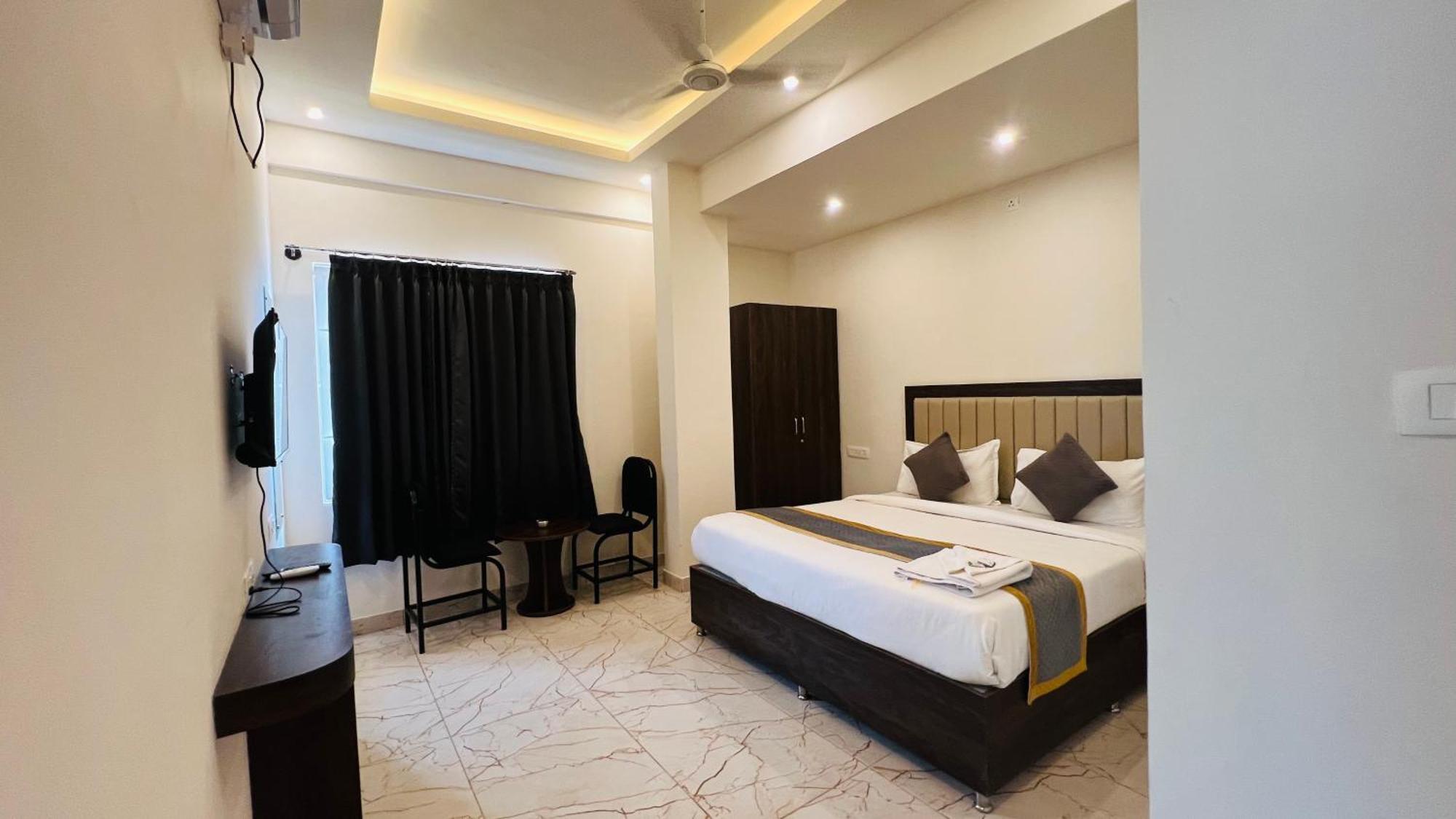 Guest house Airdrome
