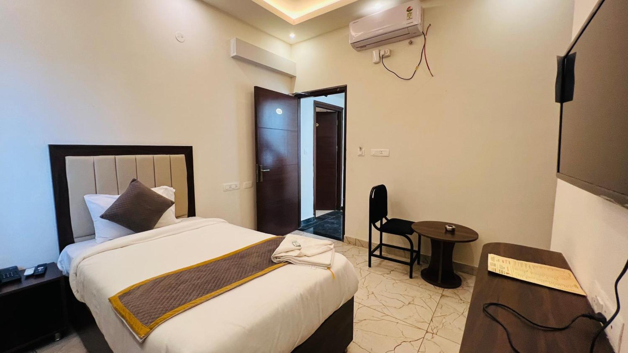 Guest house Airdrome
