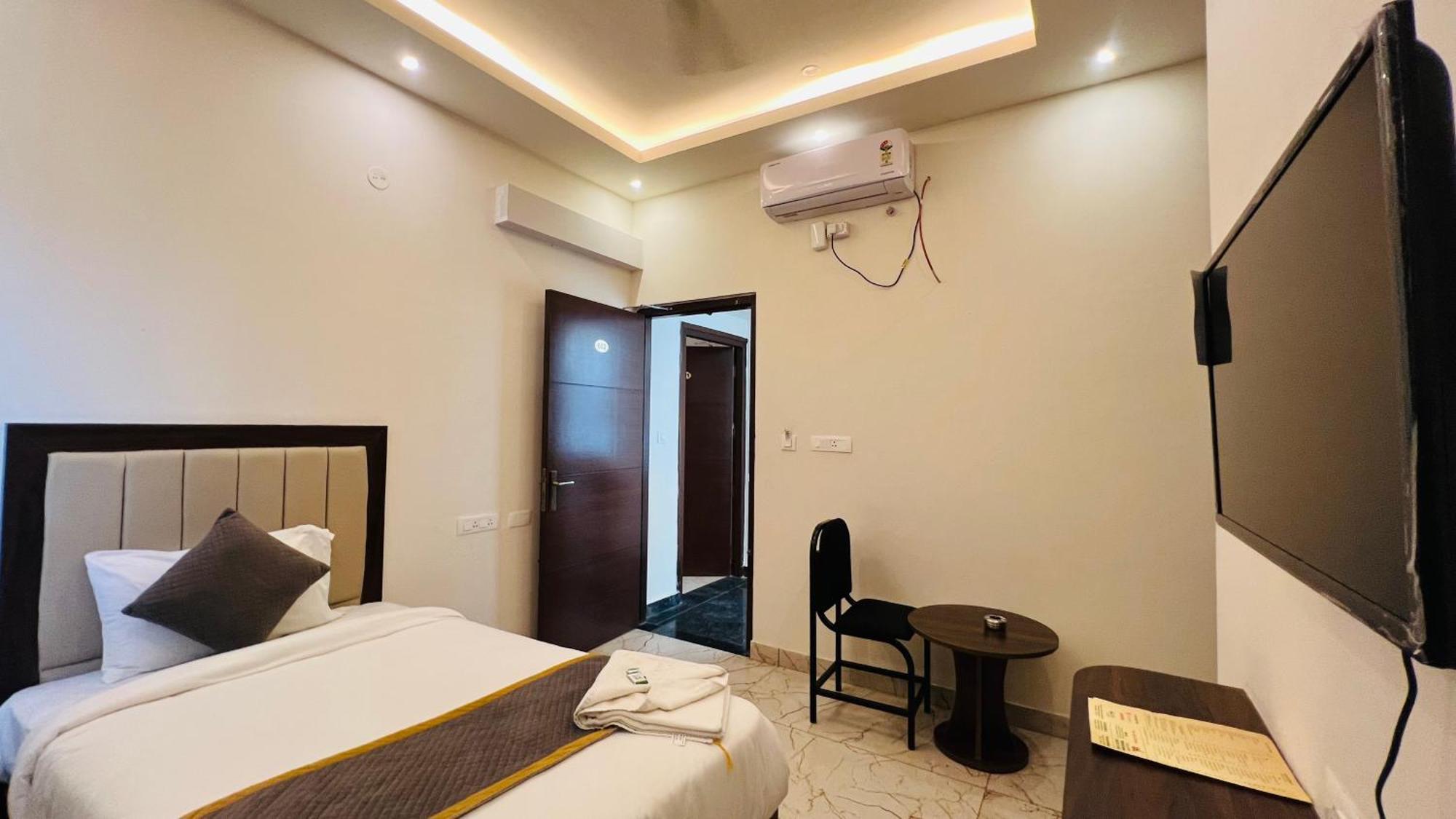 Guest house Airdrome
