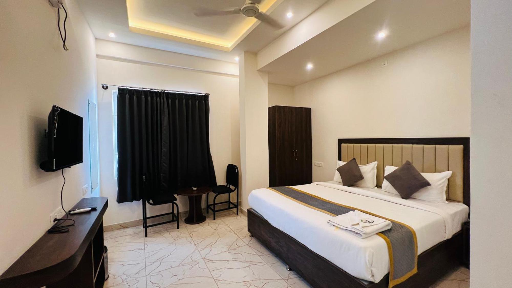 Guest house Airdrome *