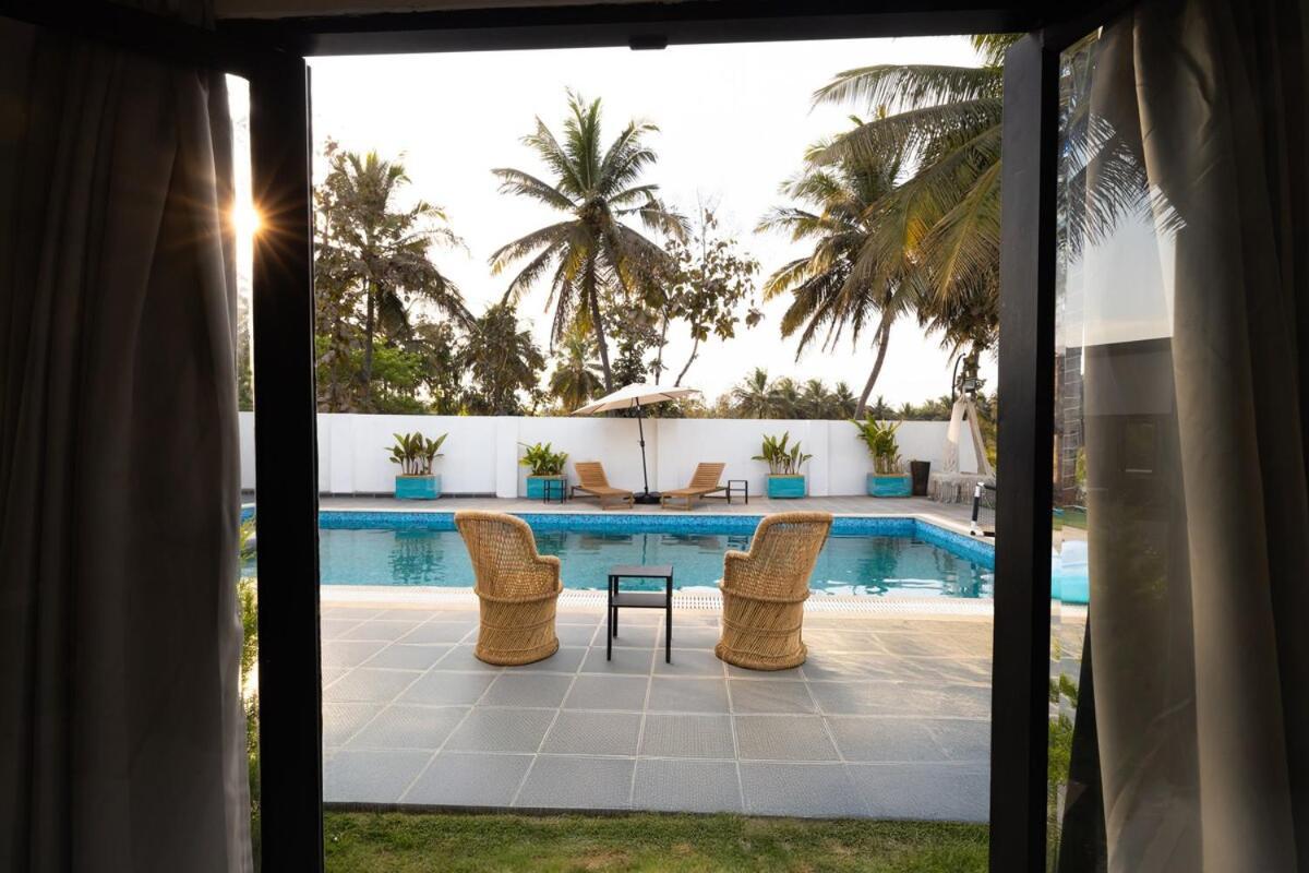 Casa de férias Vacay Home-002 *