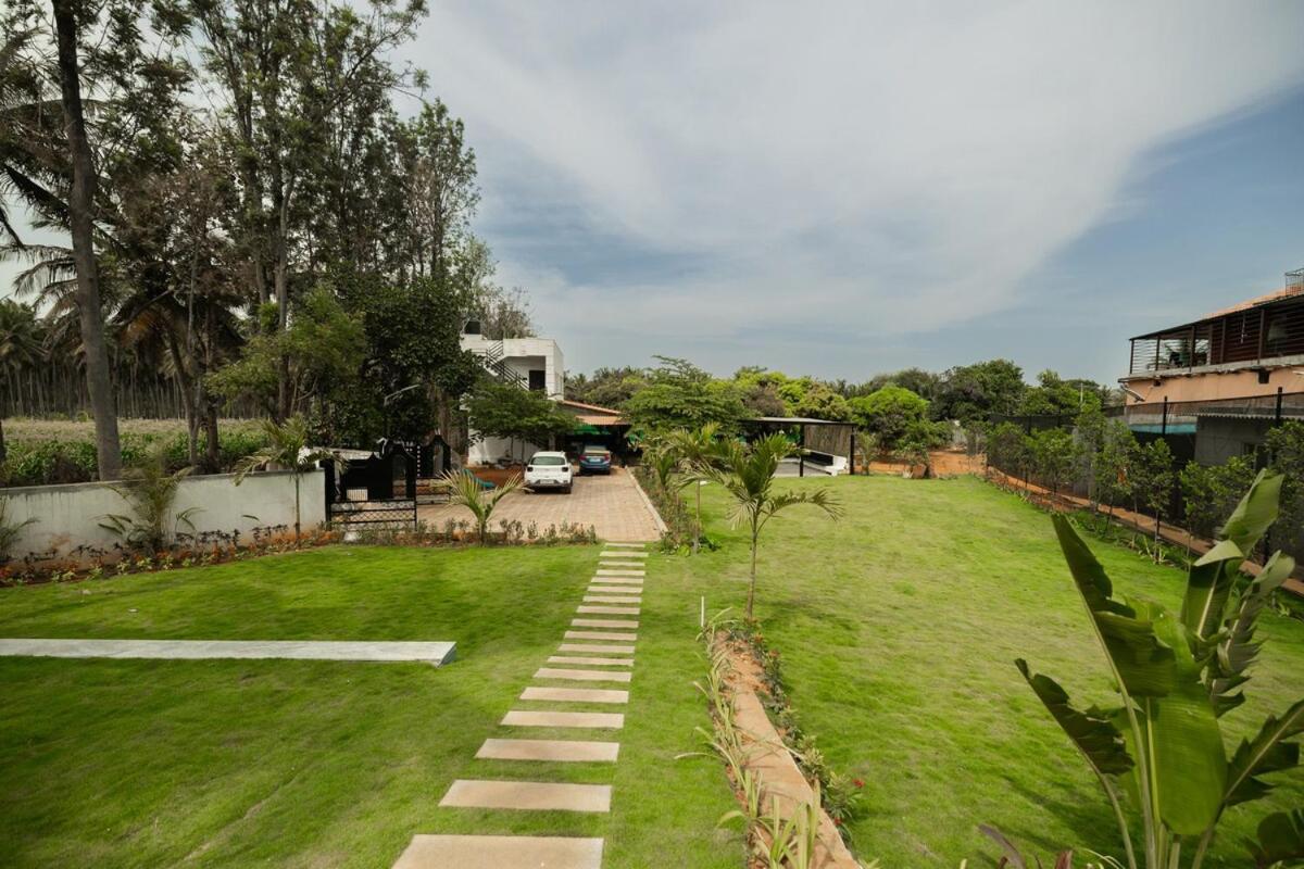 Casa de férias Vacay Home-002 Bangalore