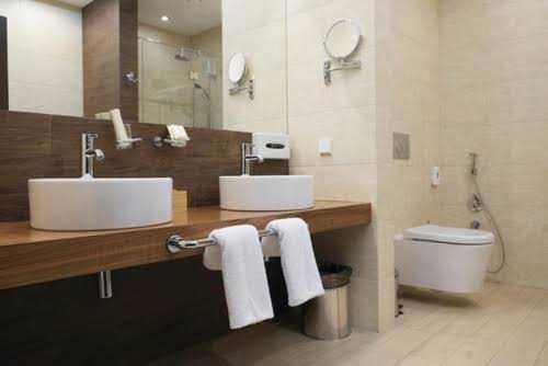 Townhouse Konanakunte Cross Metro Station 2* Bangalore