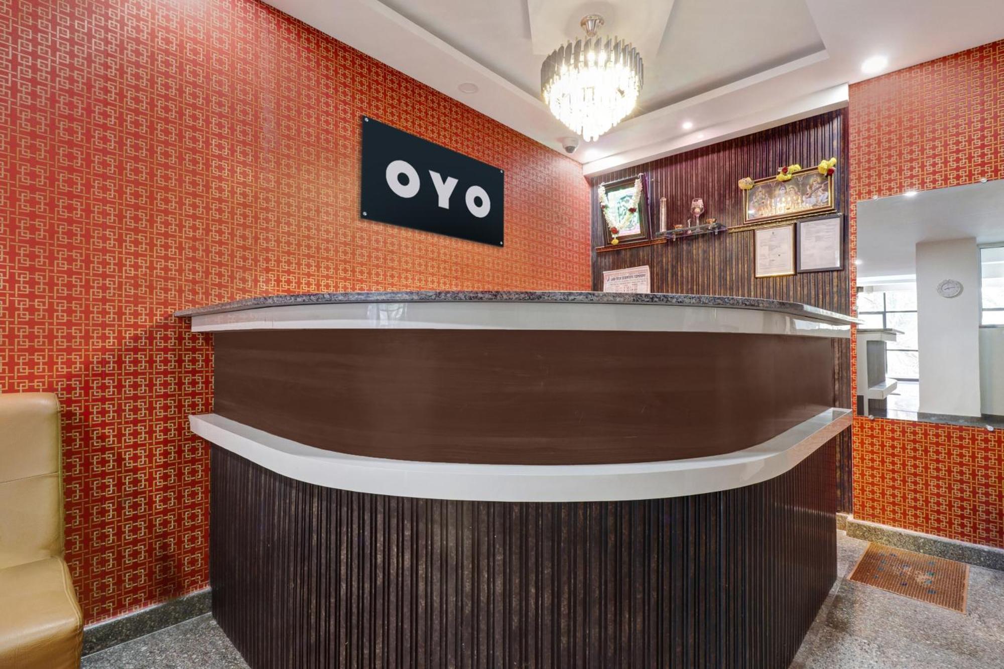 Hotel O J.k. &
