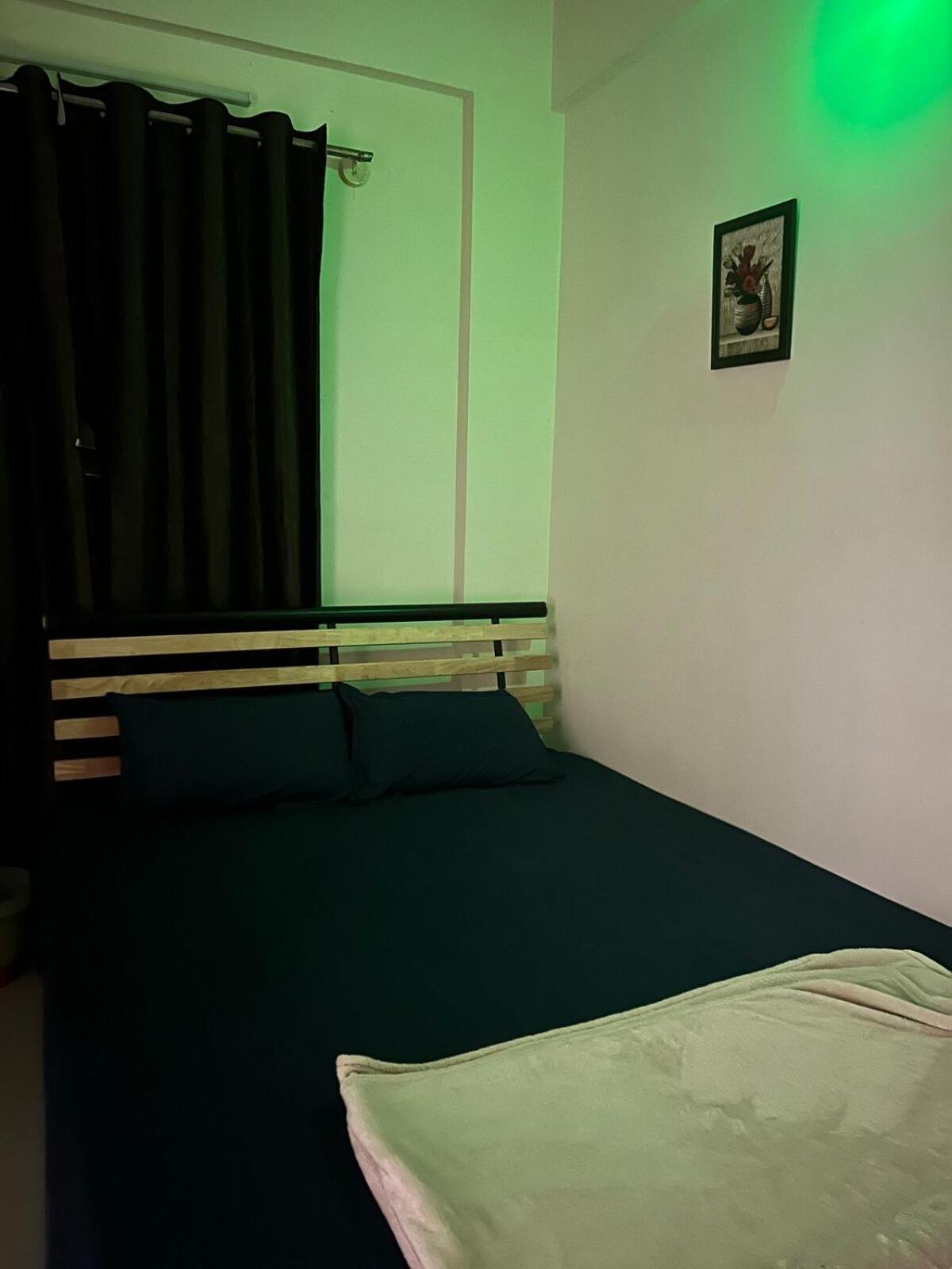 Apartment In Whitefield- Fully Furnished , Mini Balcony Bangalore