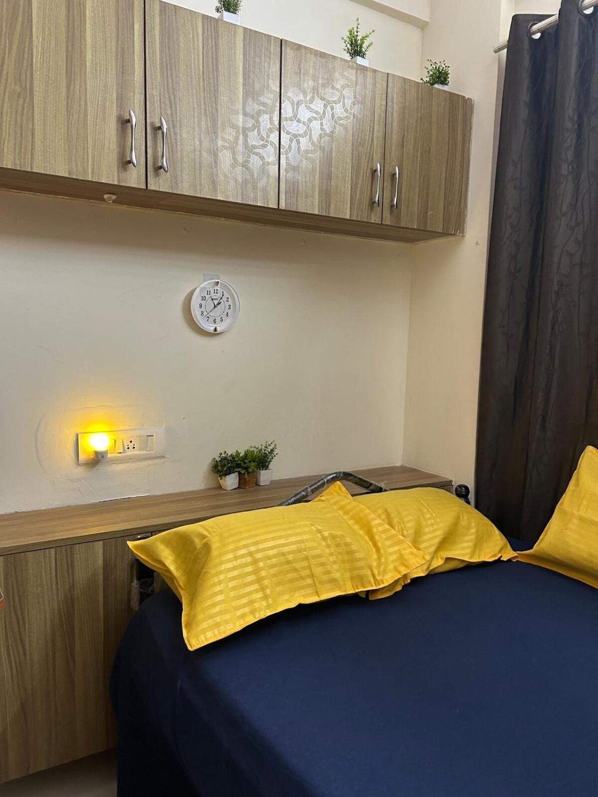 Apartment In Whitefield- Fully Furnished , Mini Balcony *