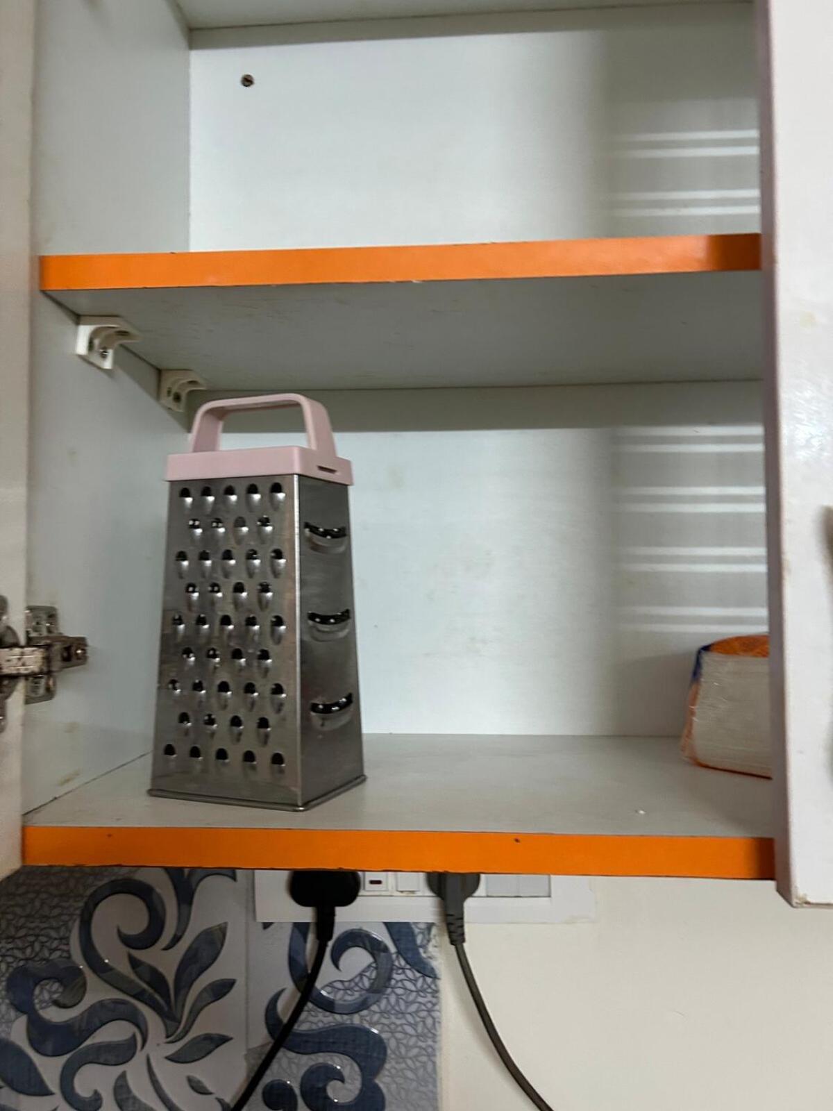Apartment In Whitefield- Fully Furnished , Mini Balcony