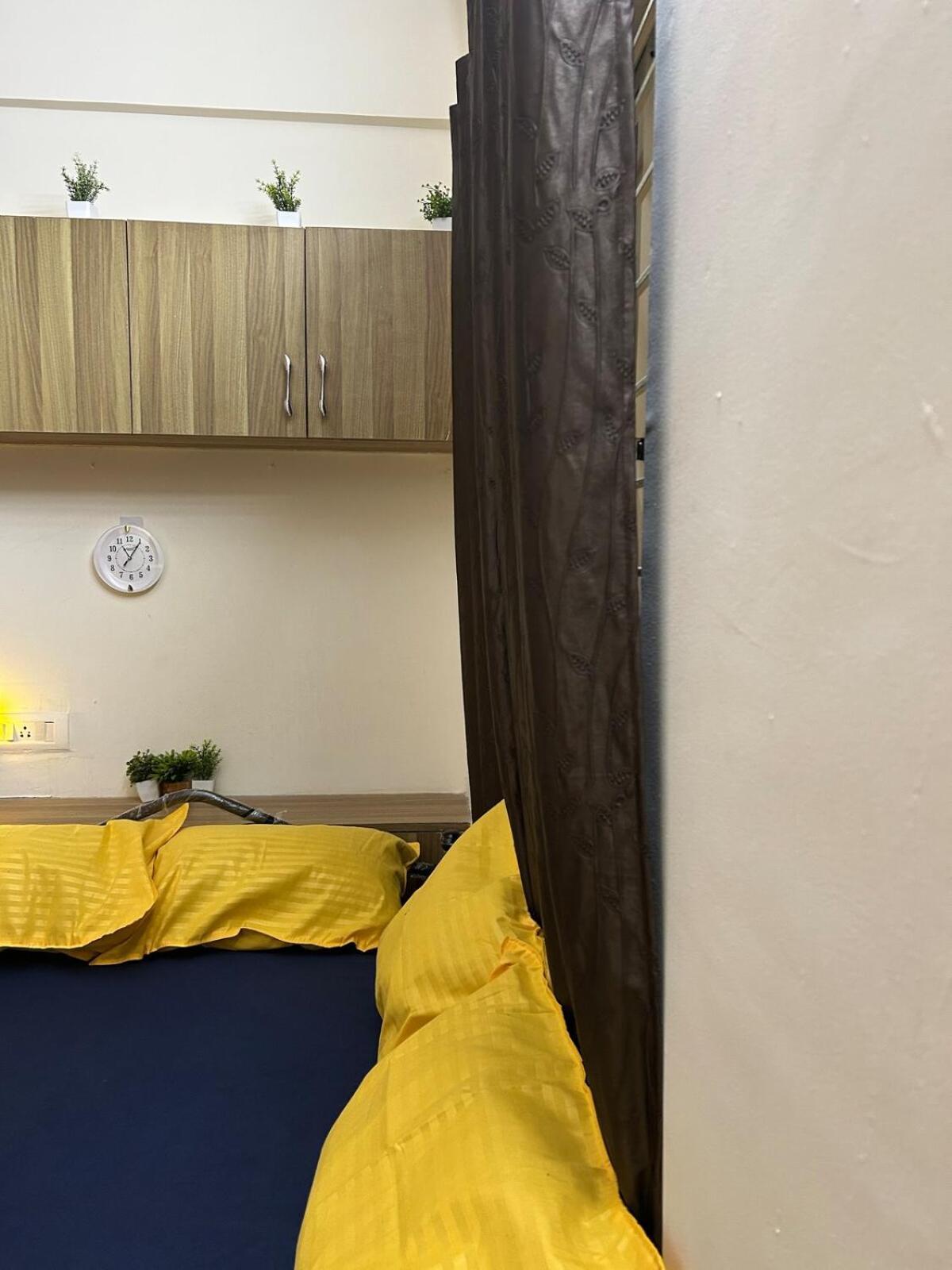 Apartment In Whitefield- Fully Furnished , Mini Balcony Bangalore