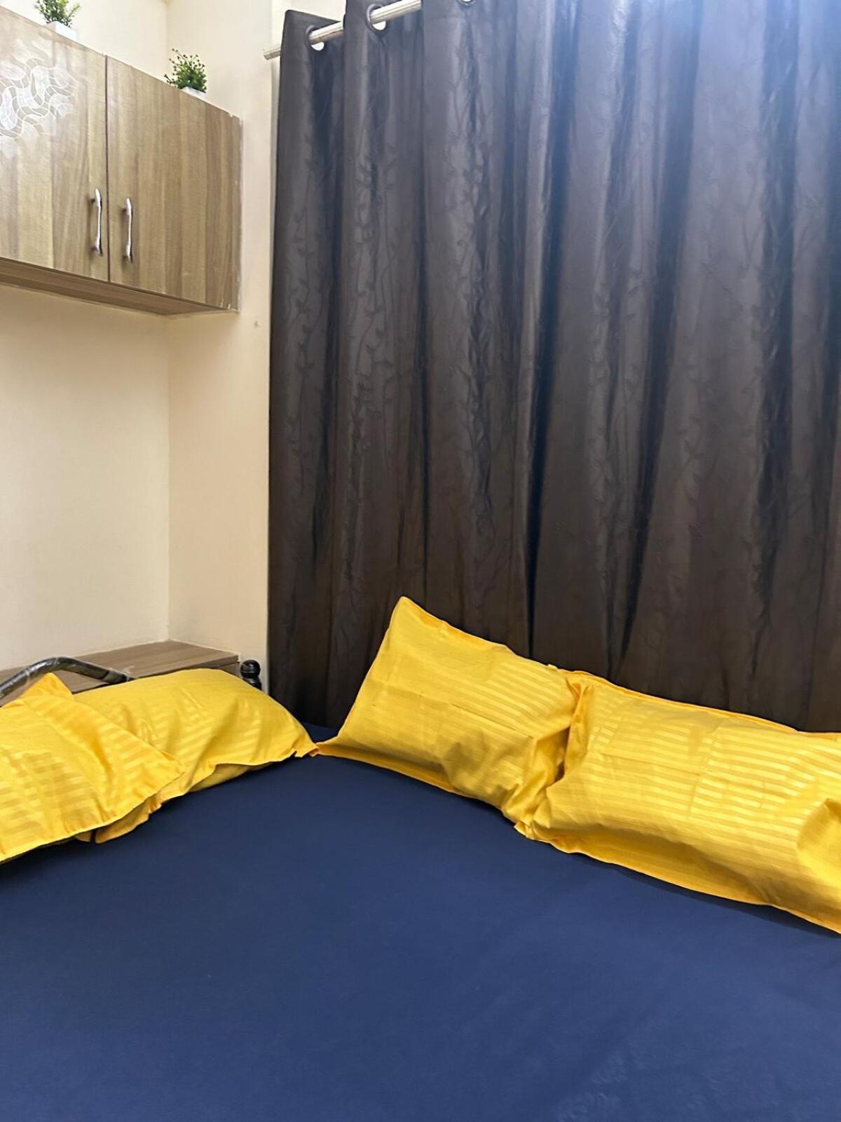 In Whitefield- Fully Furnished , Mini Balcony Apartment