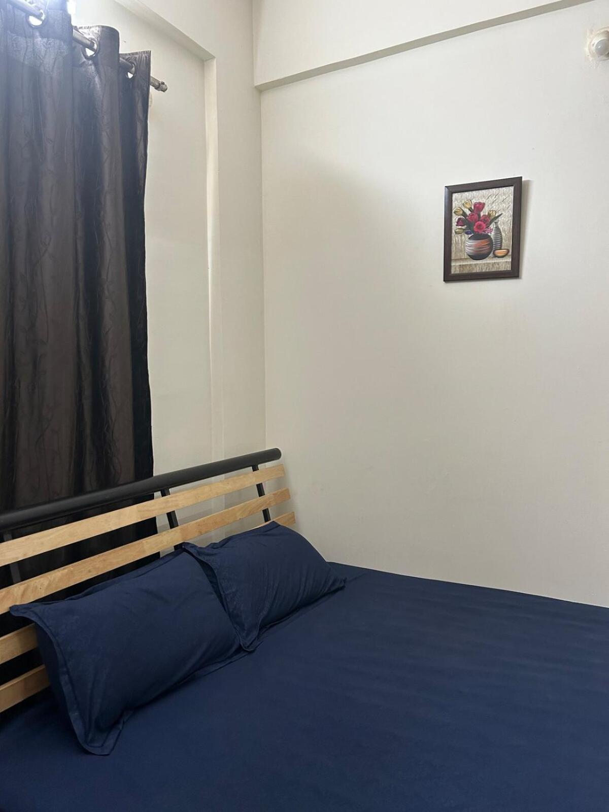 In Whitefield- Fully Furnished , Mini Balcony * Bangalore