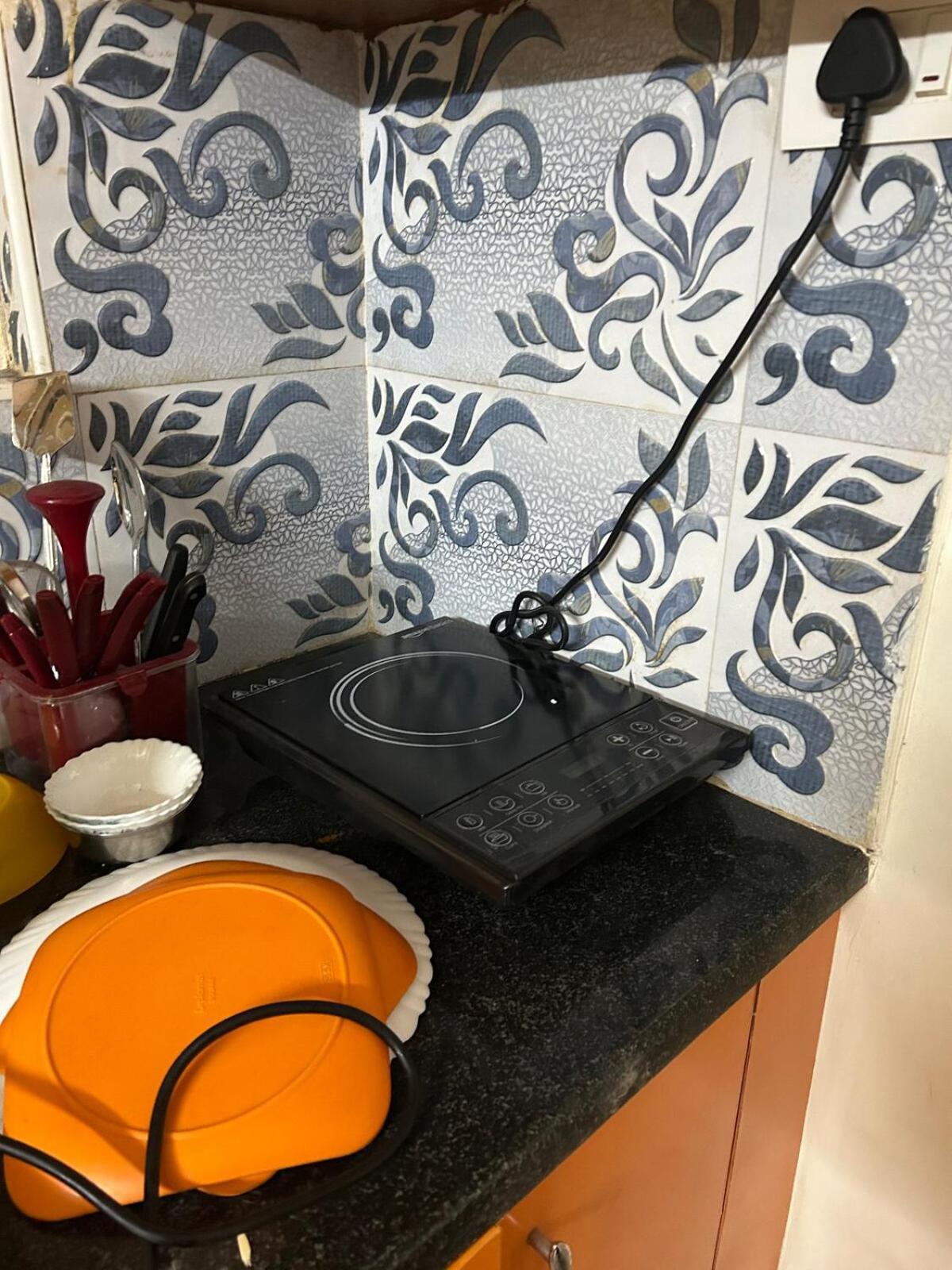 Apartment In Whitefield- Fully Furnished , Mini Balcony Bangalore