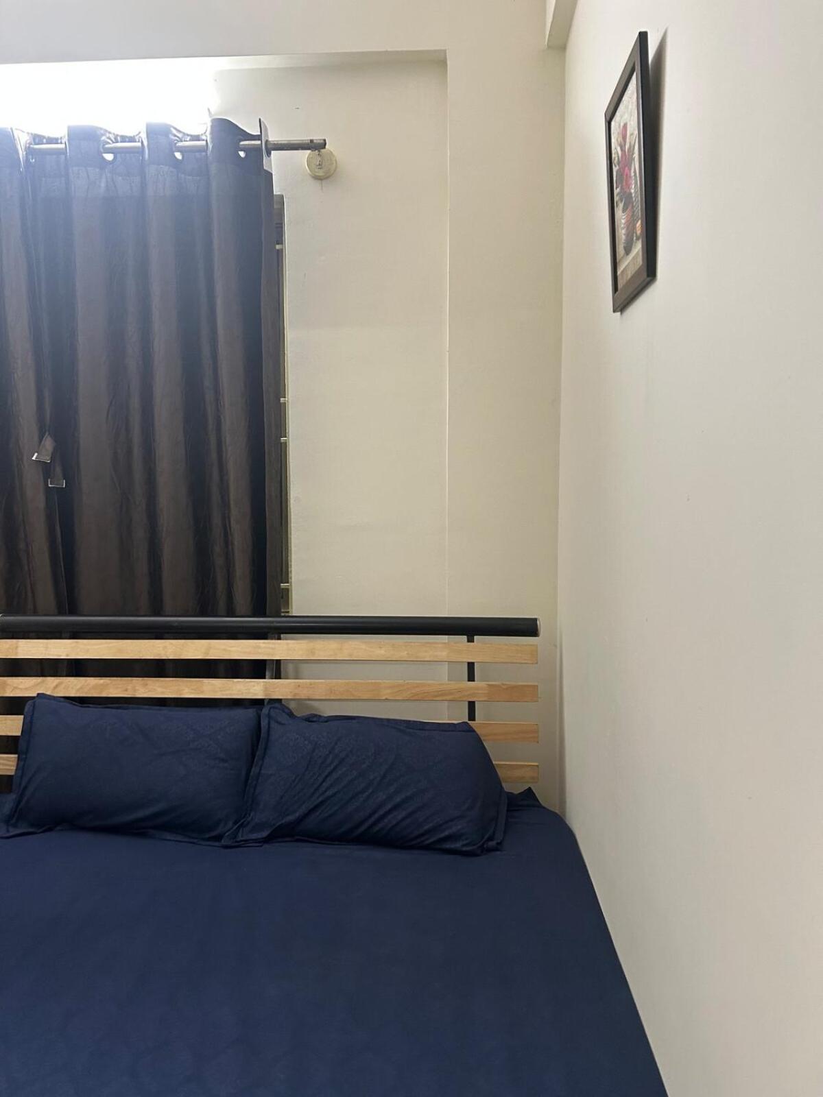 In Whitefield- Fully Furnished , Mini Balcony * Bangalore