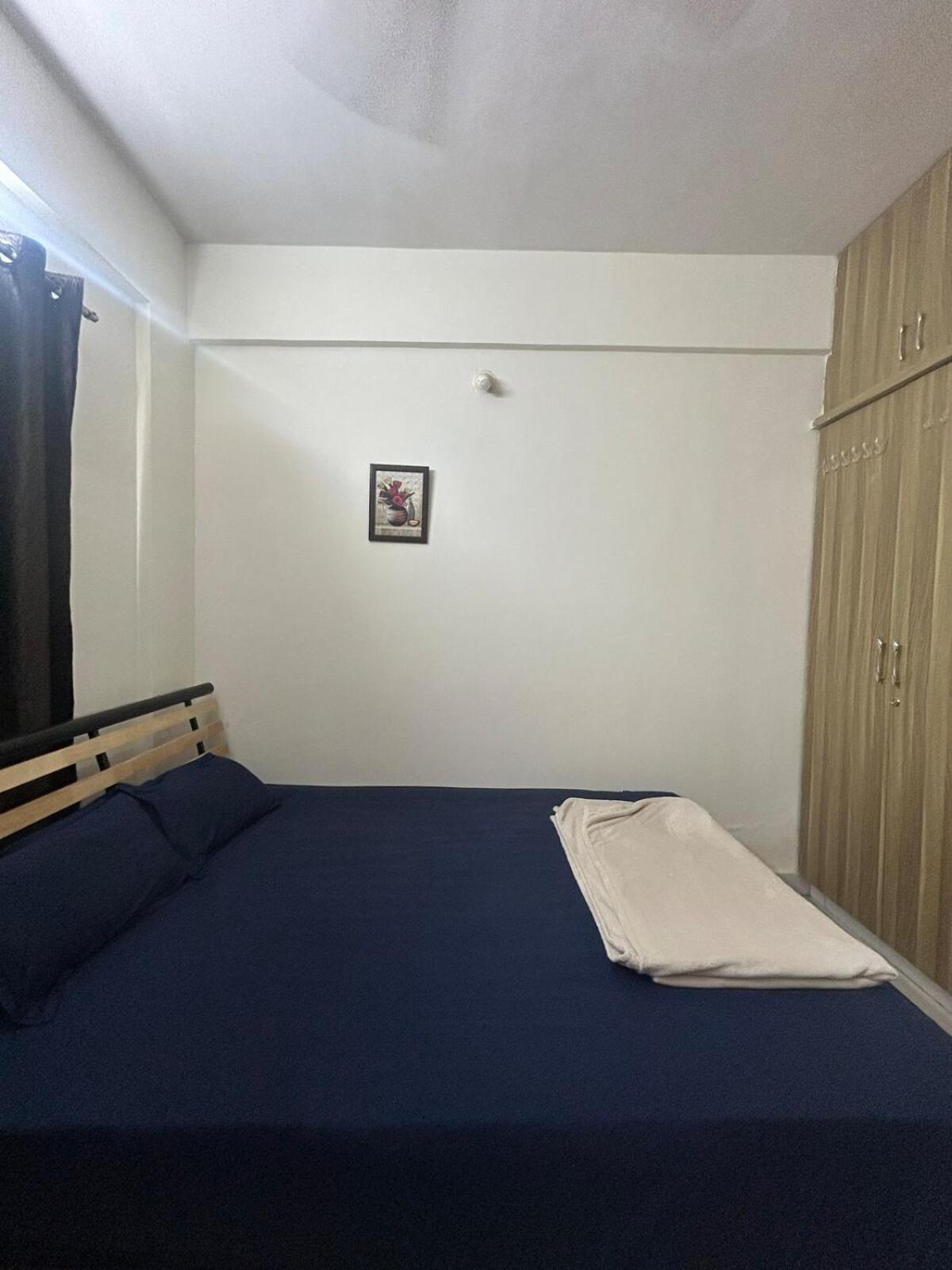 Apartment In Whitefield- Fully Furnished , Mini Balcony Bangalore