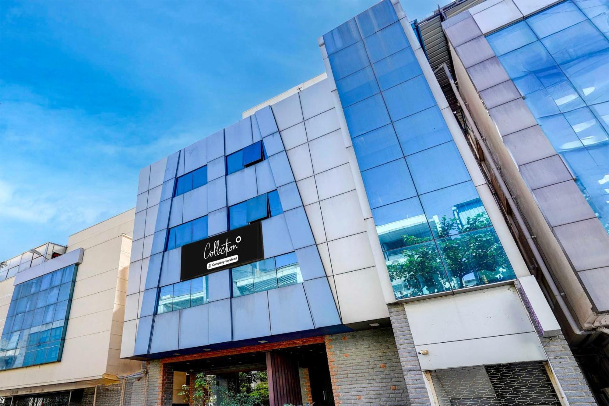 Collection O Indiranagar Hotel