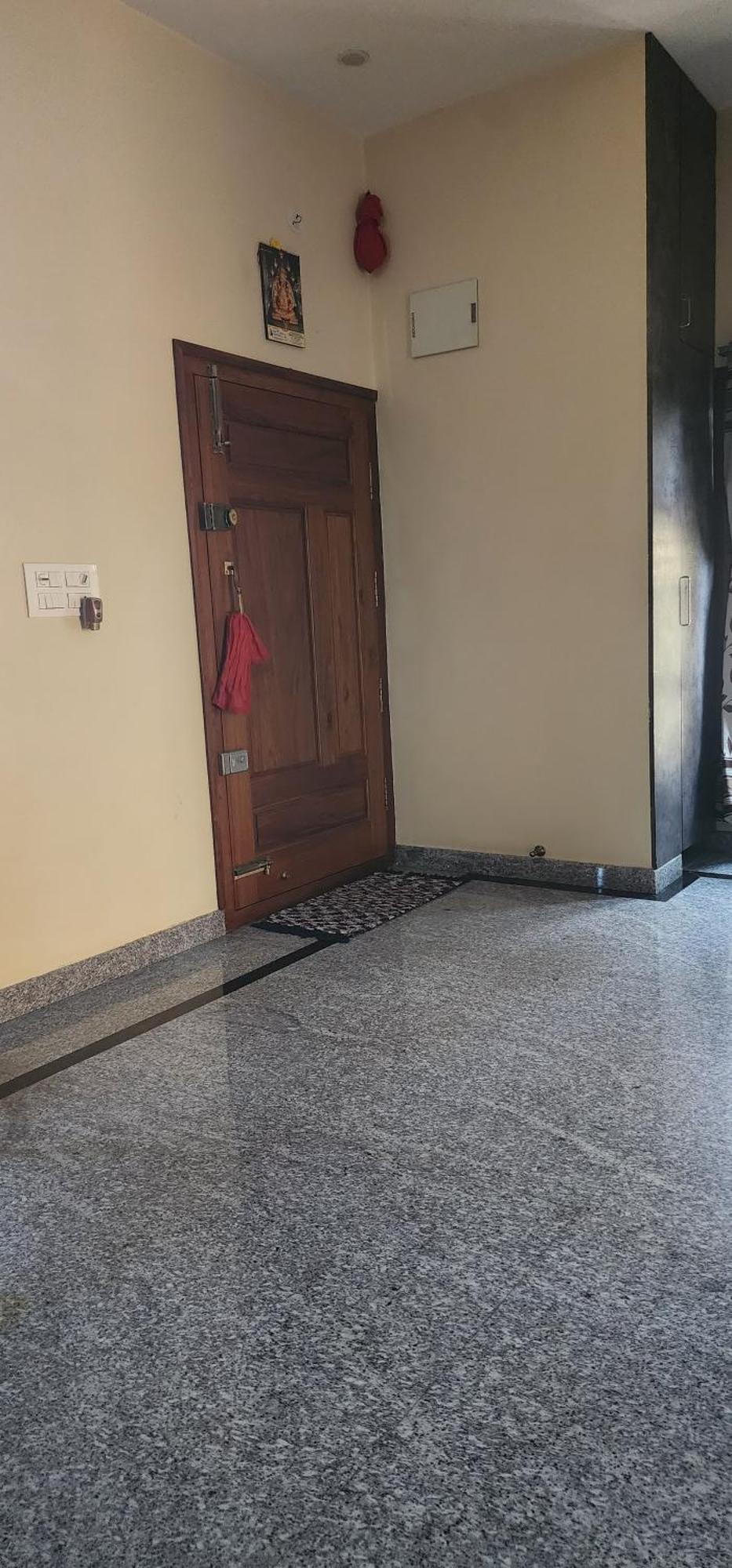 Apartment Padmavathi Enterprises Bangalore