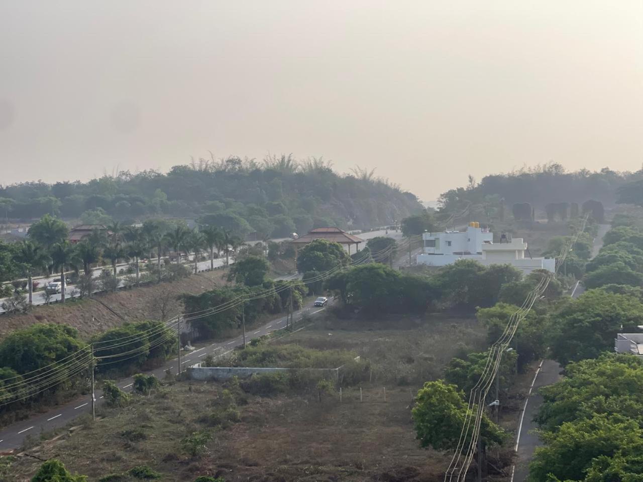 Redhouse Heritage Service Apartment Bangalore