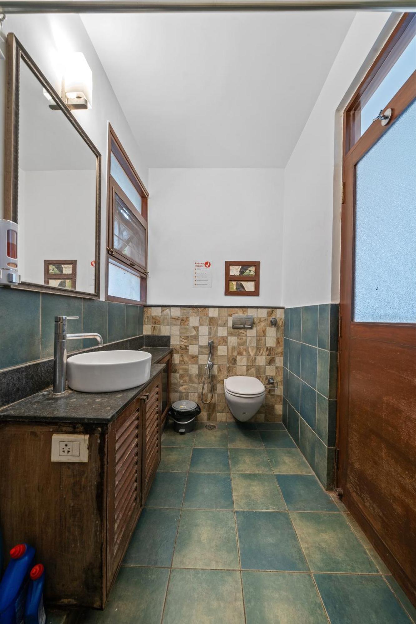 Jugglers Rest Boho Style 4 Bedroom Spacez Luxury