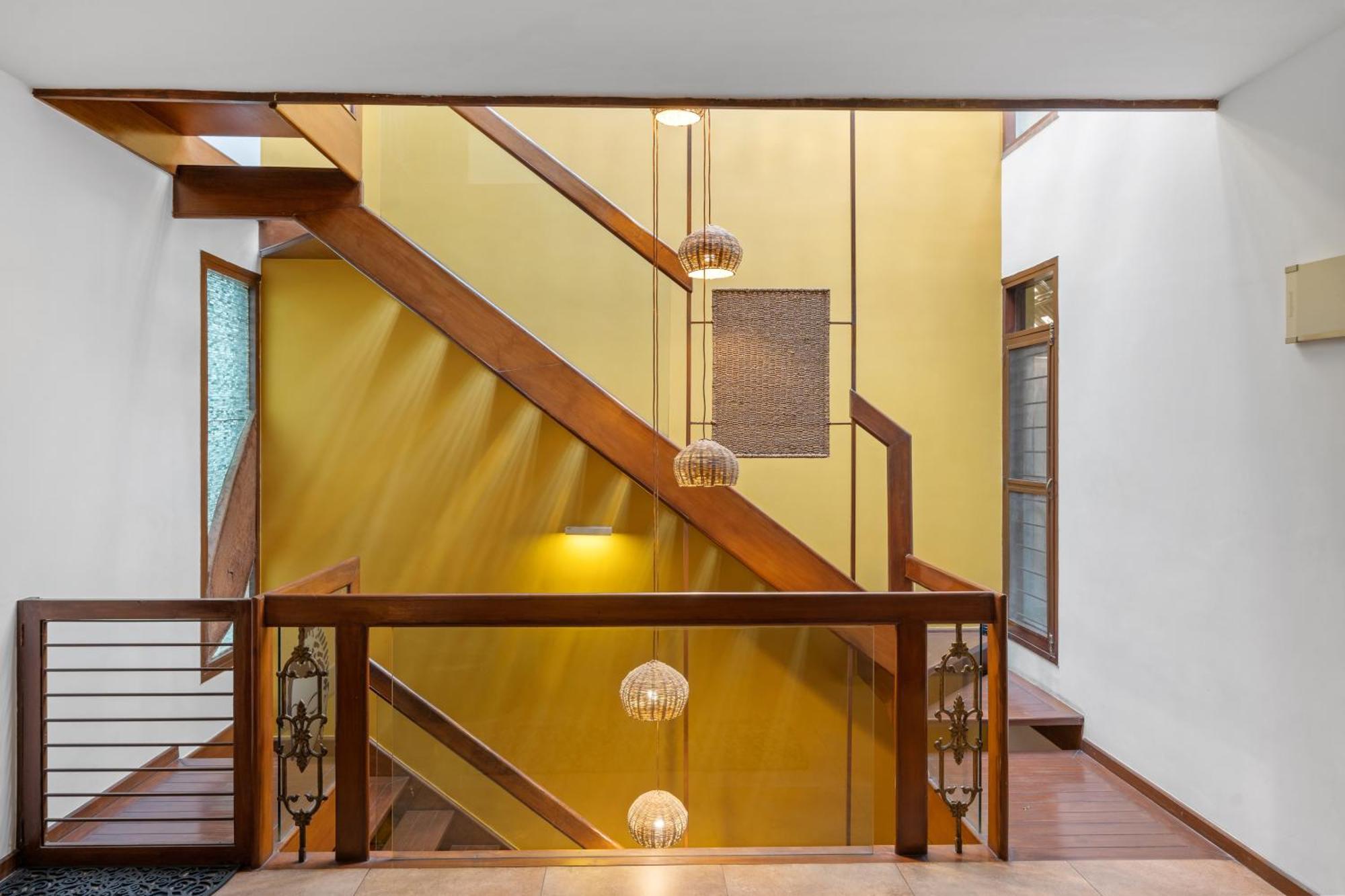 Jugglers Rest Boho Style 4 Bedroom Spacez Luxury Hostel *