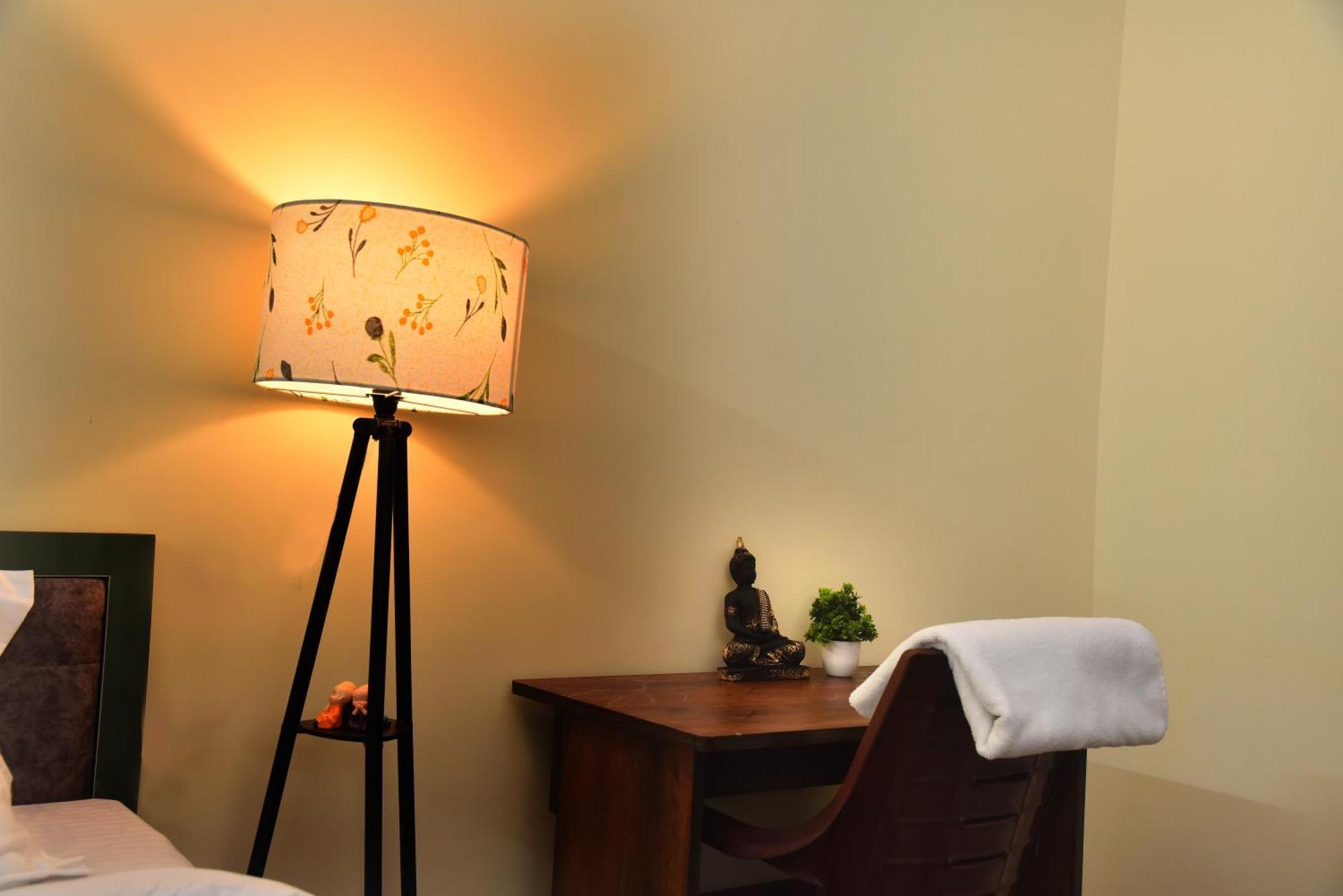 Hotel Tech Park Residency Manyata Bangalore