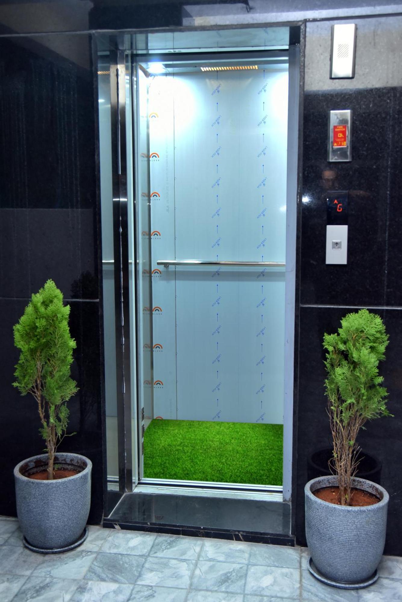 Tech Park Residency Manyata Bangalore