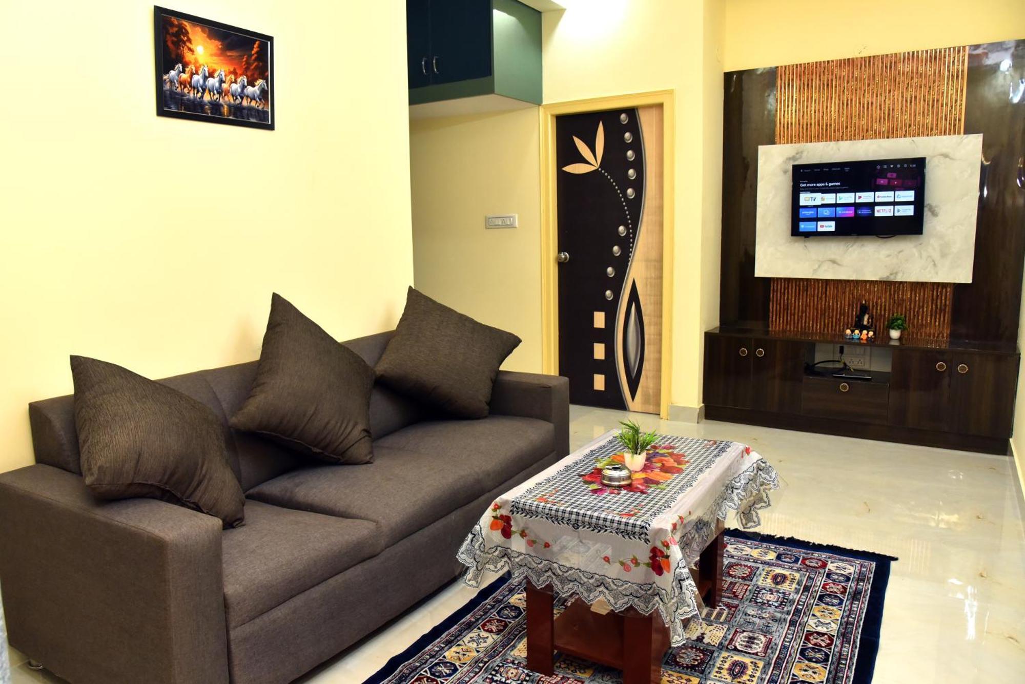 Hotel Tech Park Residency Manyata