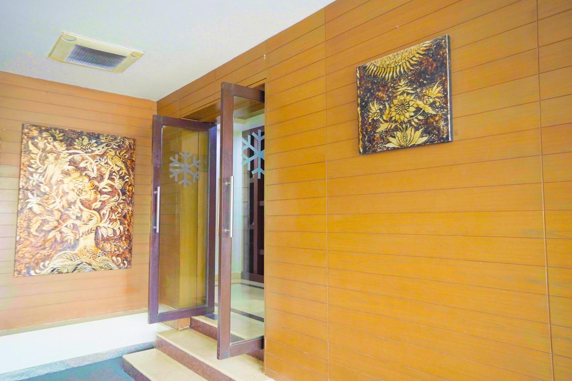 Hotel Mystic Felicity Bangalore