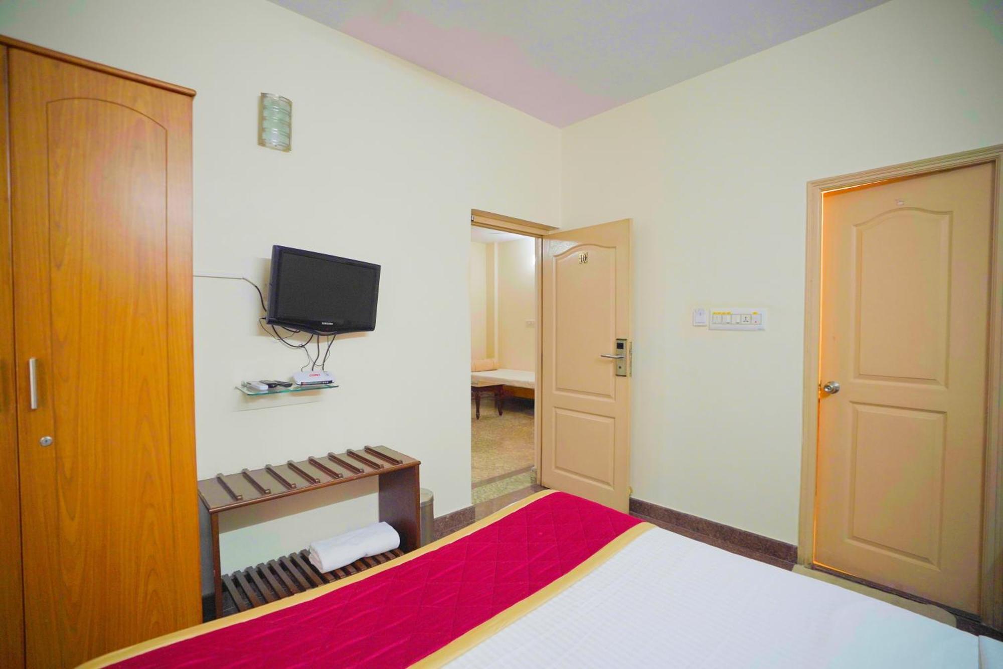 Hotel Mystic Felicity Bangalore